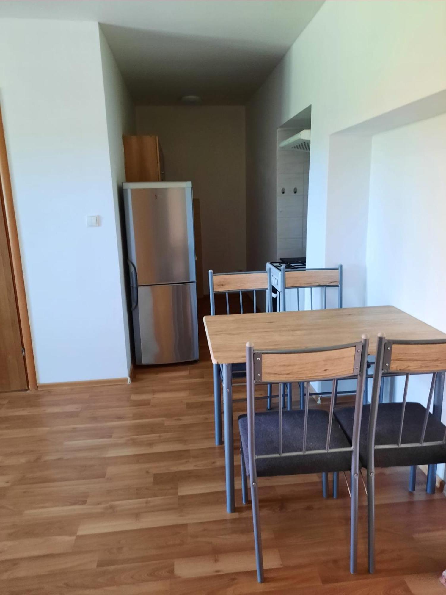 Apartmány Skalice