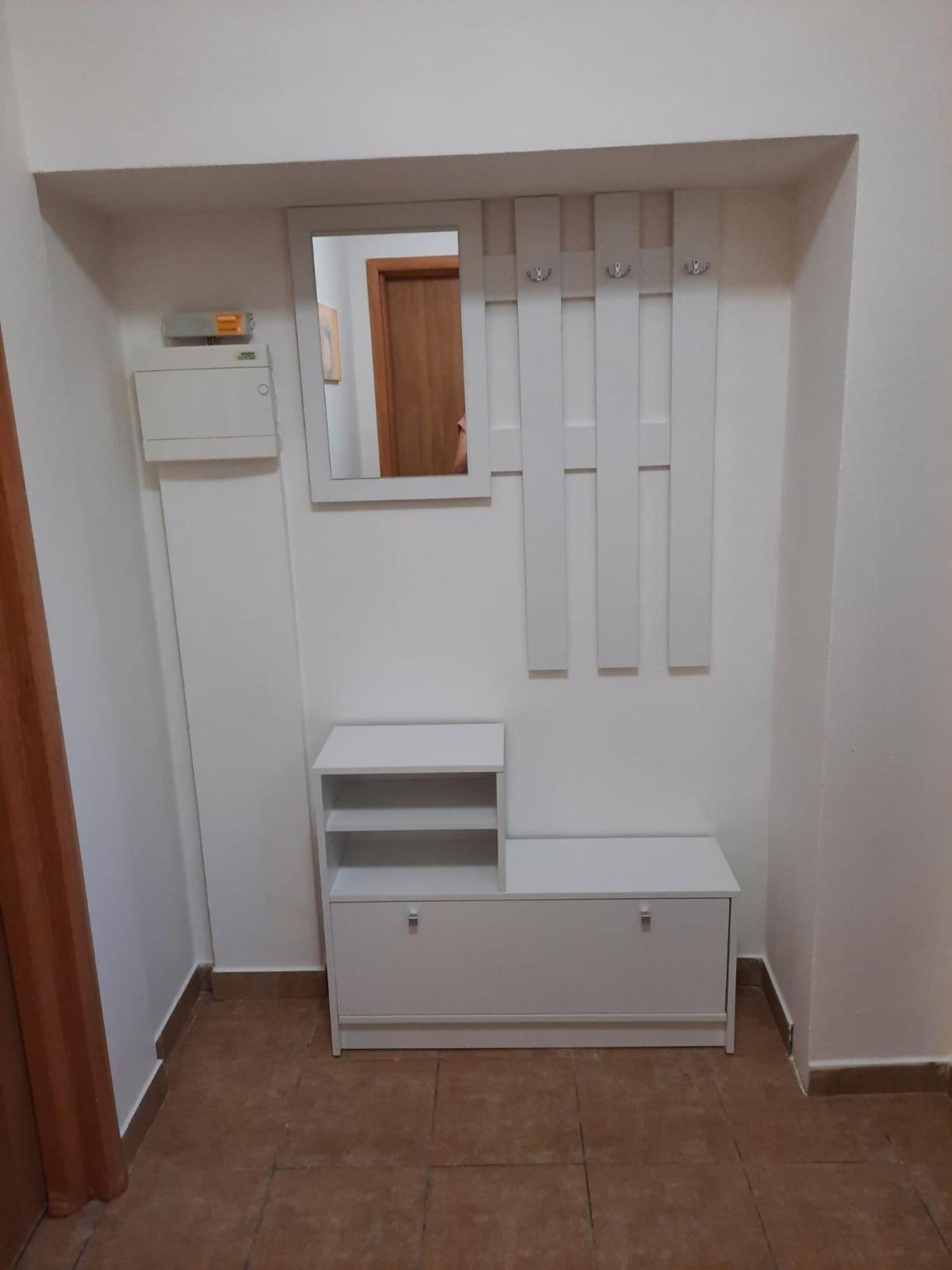 Apartmány Skalice