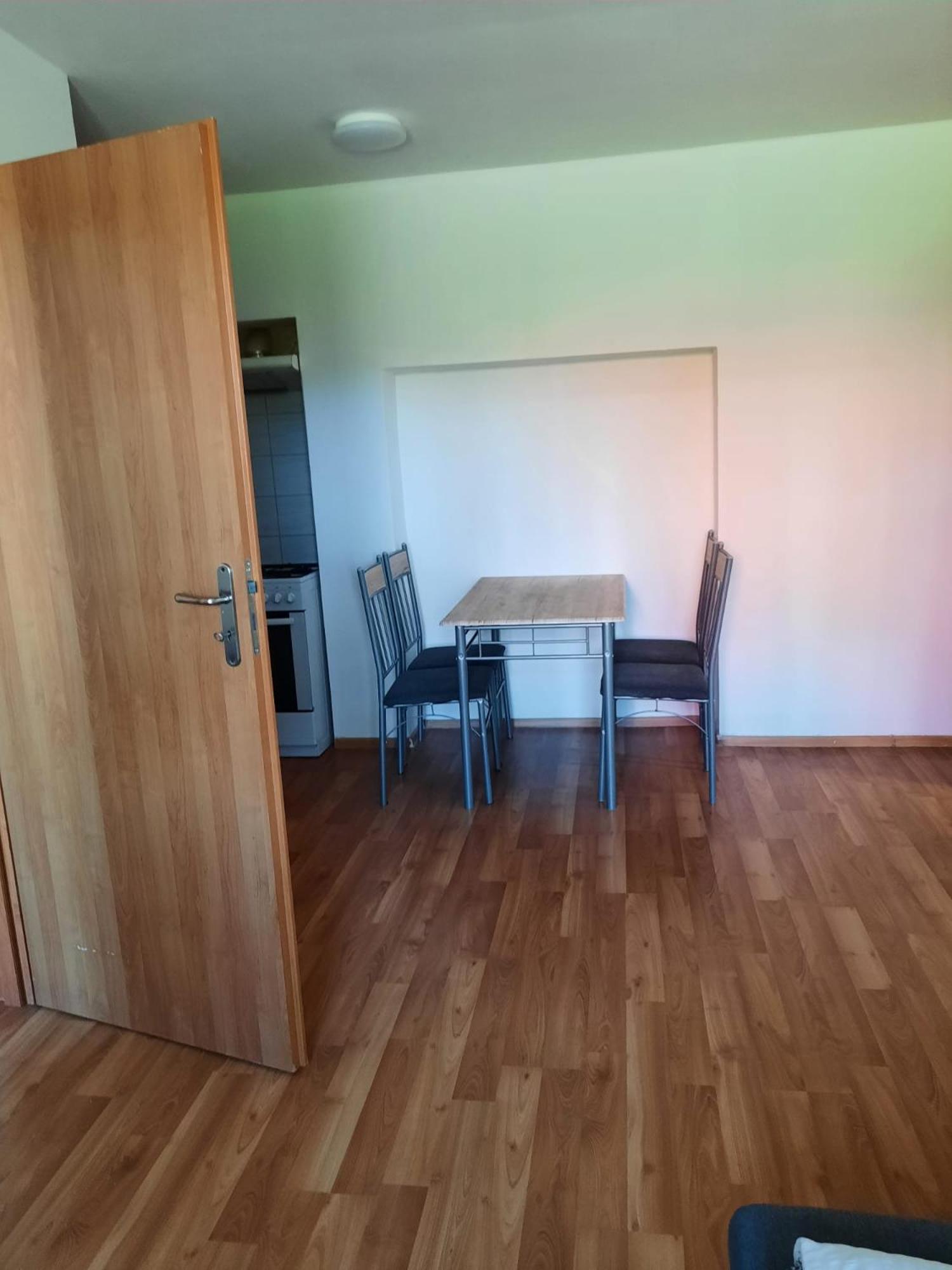 Apartmány Skalice