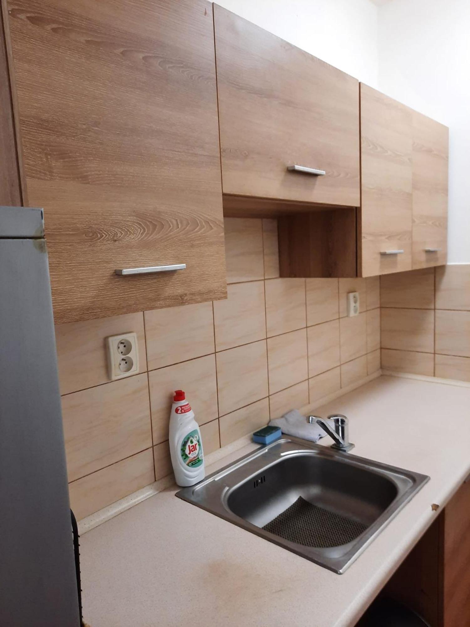 Apartmány Skalice