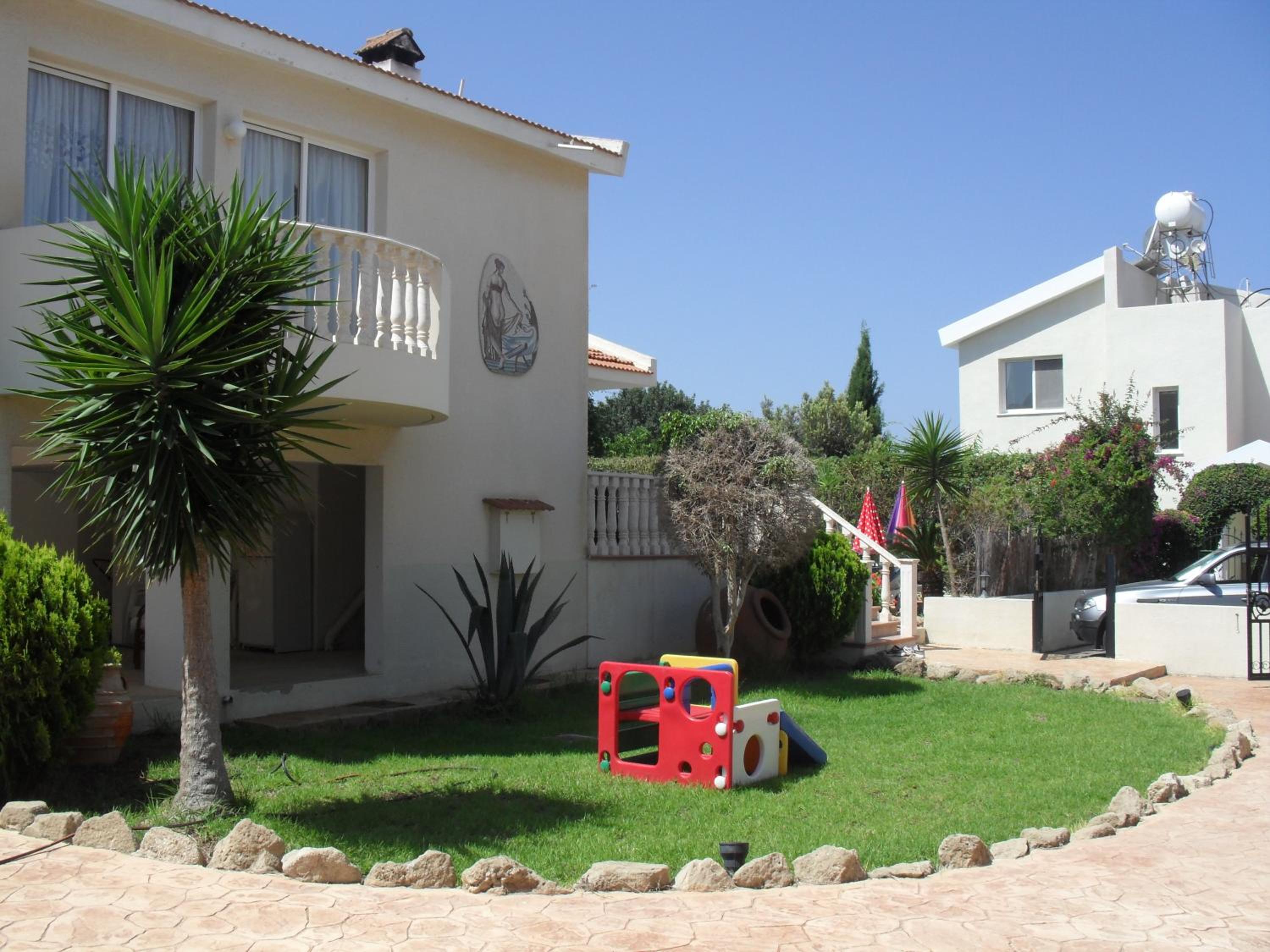 Villa Theodora view 4