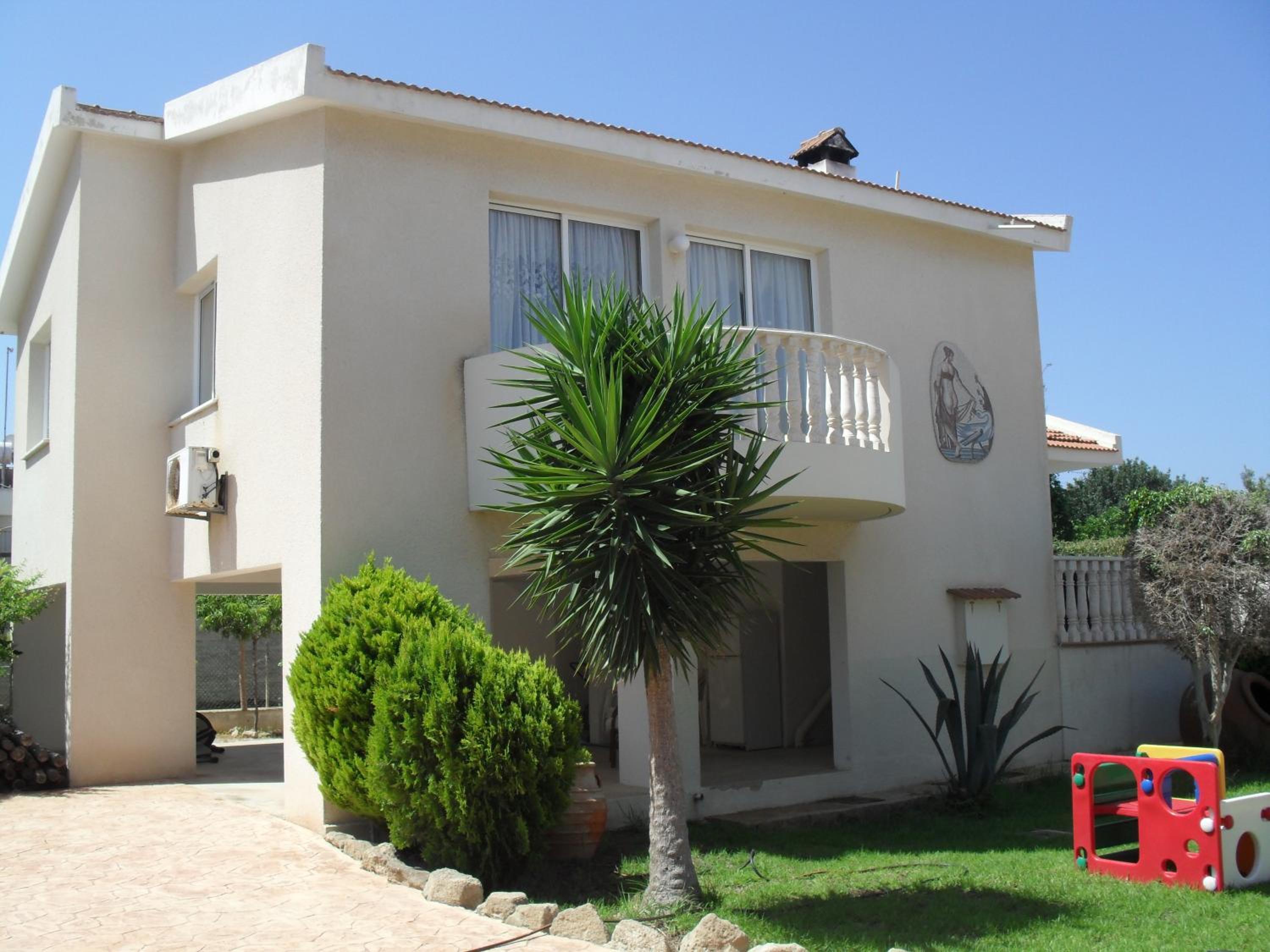 Villa Theodora view 5