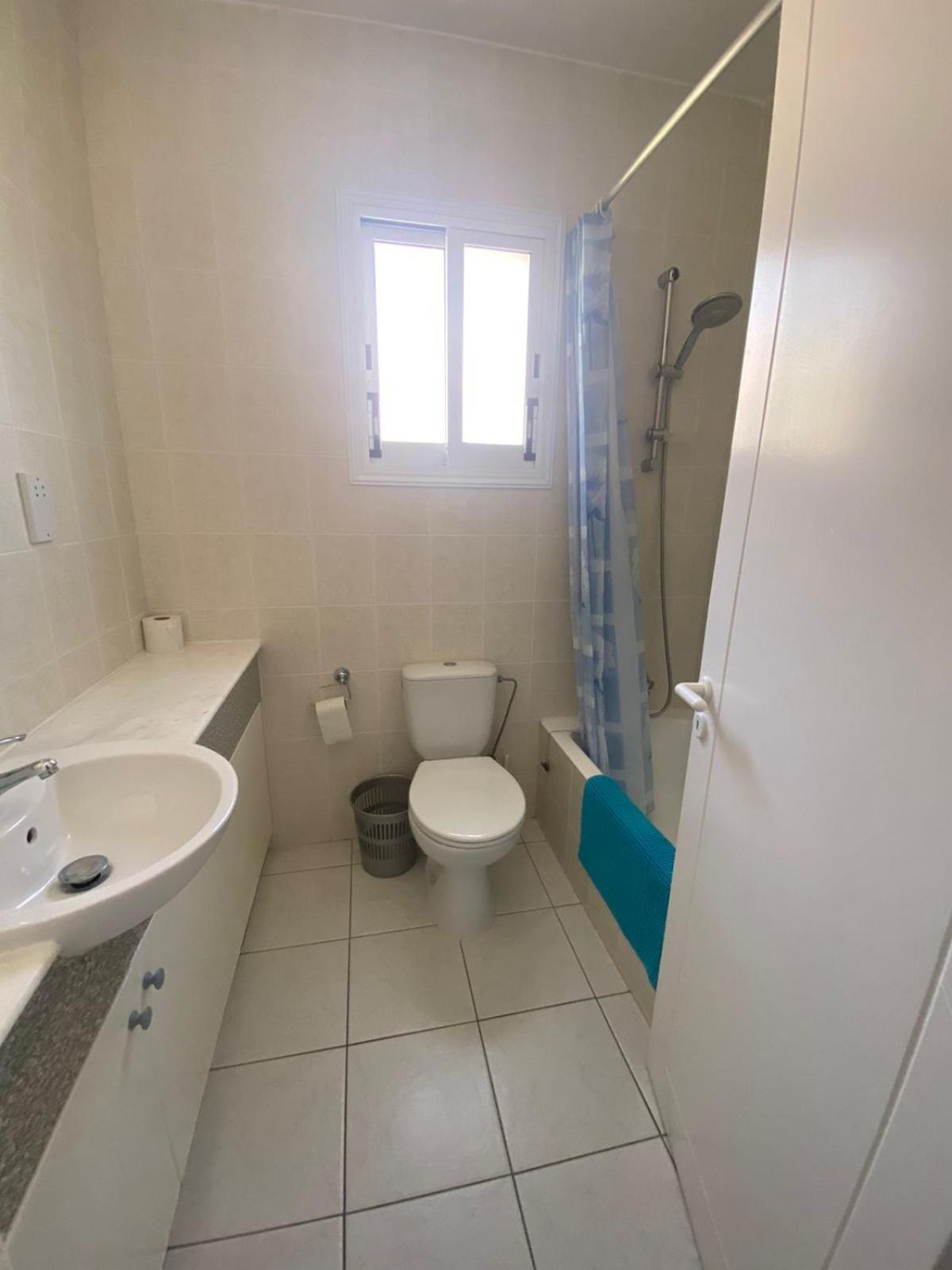 Casa Del Sol - Iris Village Universal Paphos, 2BD