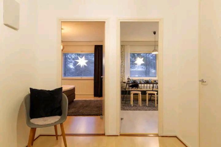 A beautiful Lapland home in Rovaniemi for 1-7 view 4