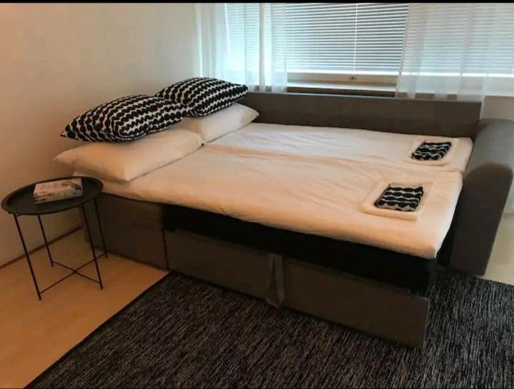 A beautiful Lapland home in Rovaniemi for 1-7 view 5