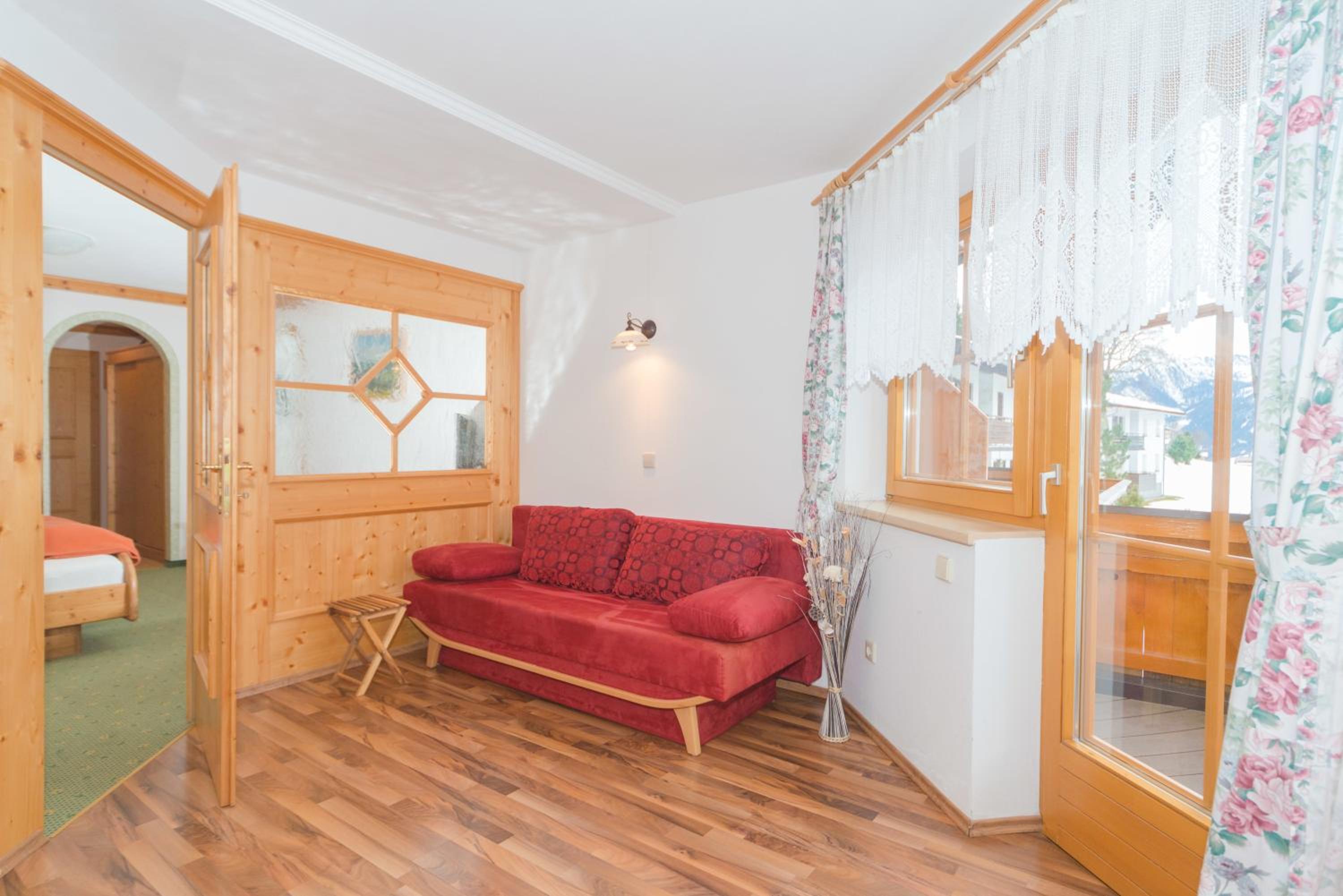 Landhaus Kirchgasser