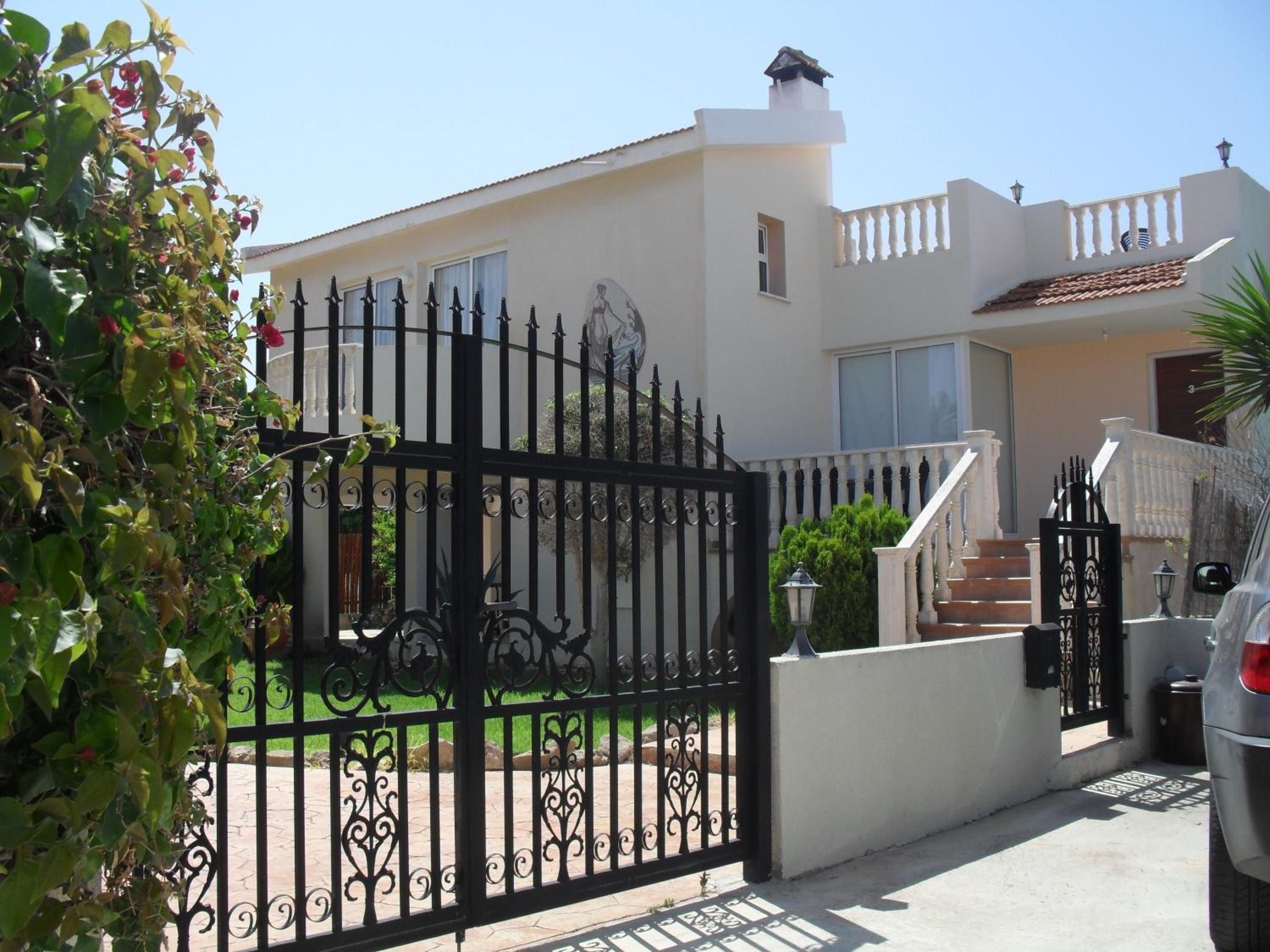 Villa Theodora view 3