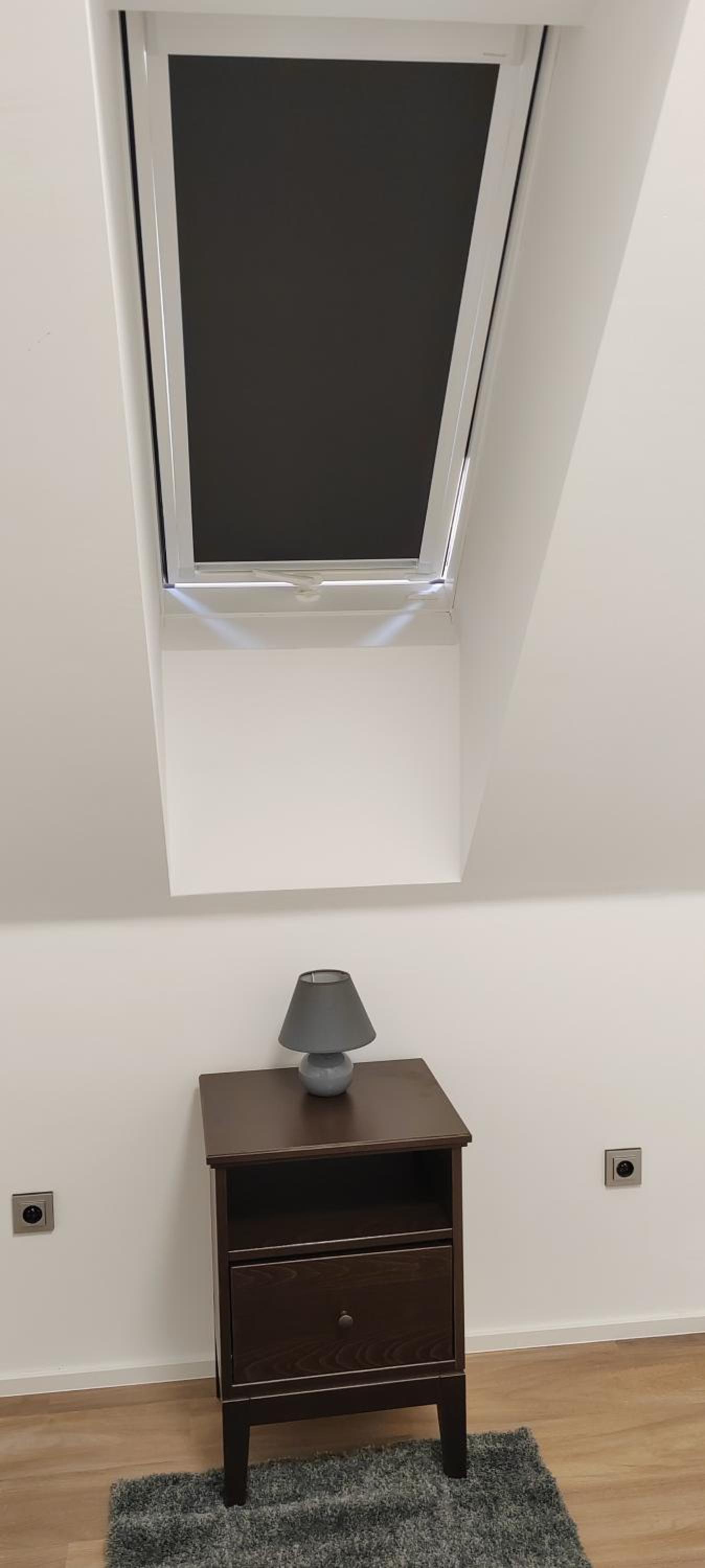 Apartmány Mušlovské Vinohrady