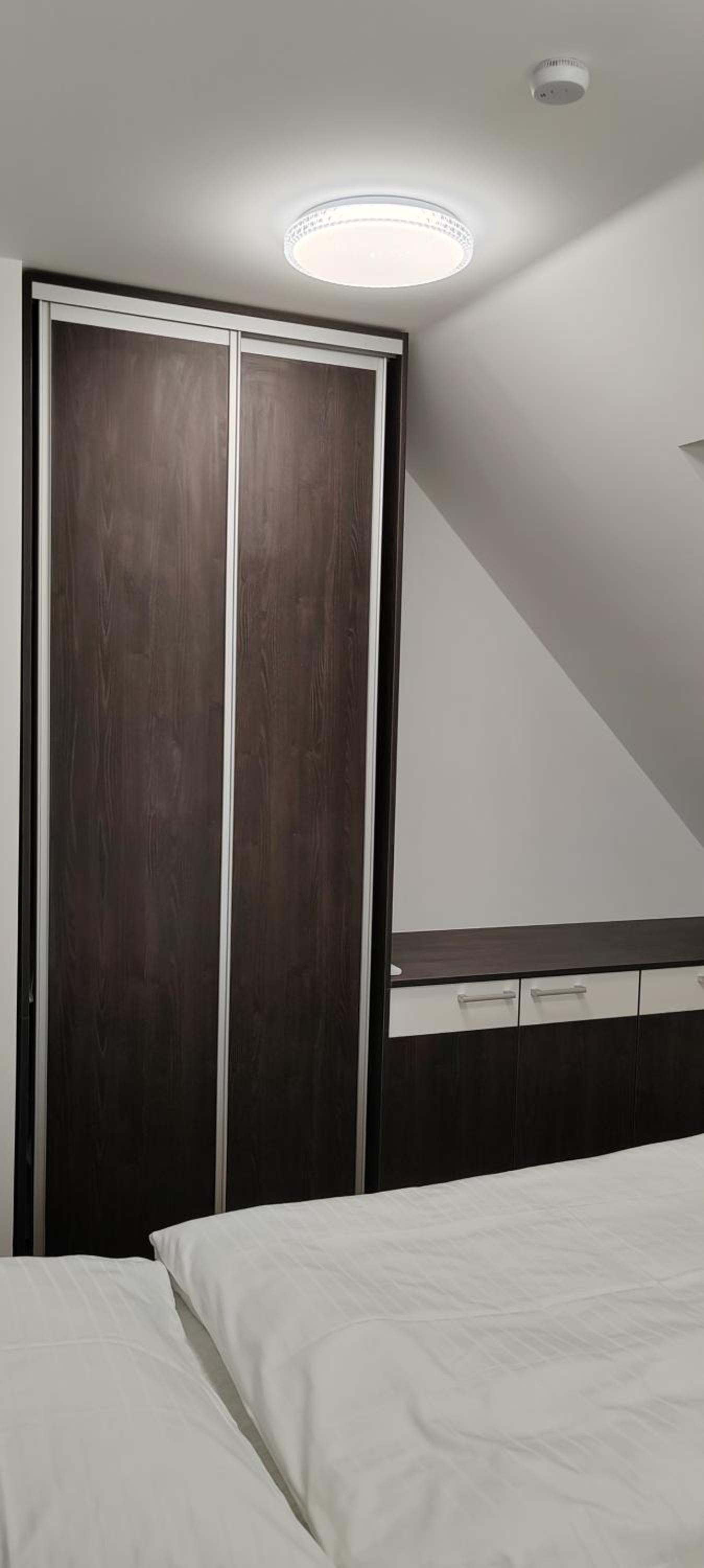 Apartmány Mušlovské Vinohrady