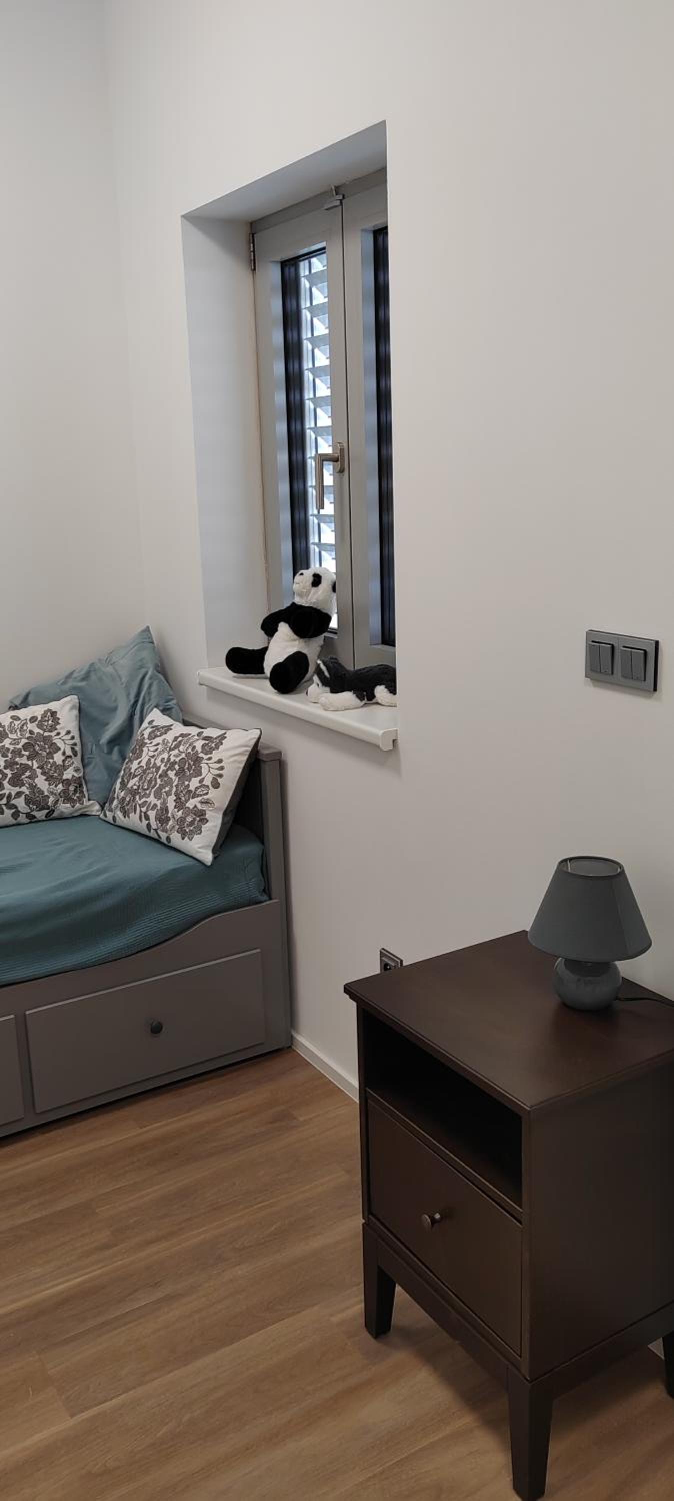 Apartmány Mušlovské Vinohrady