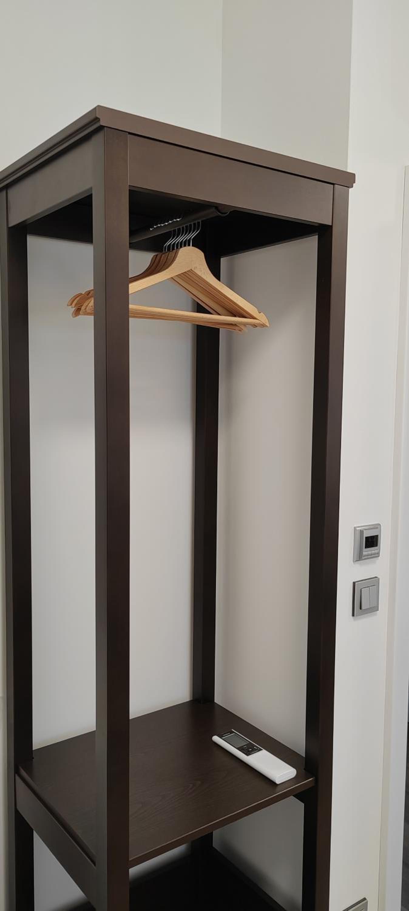 Apartmány Mušlovské Vinohrady