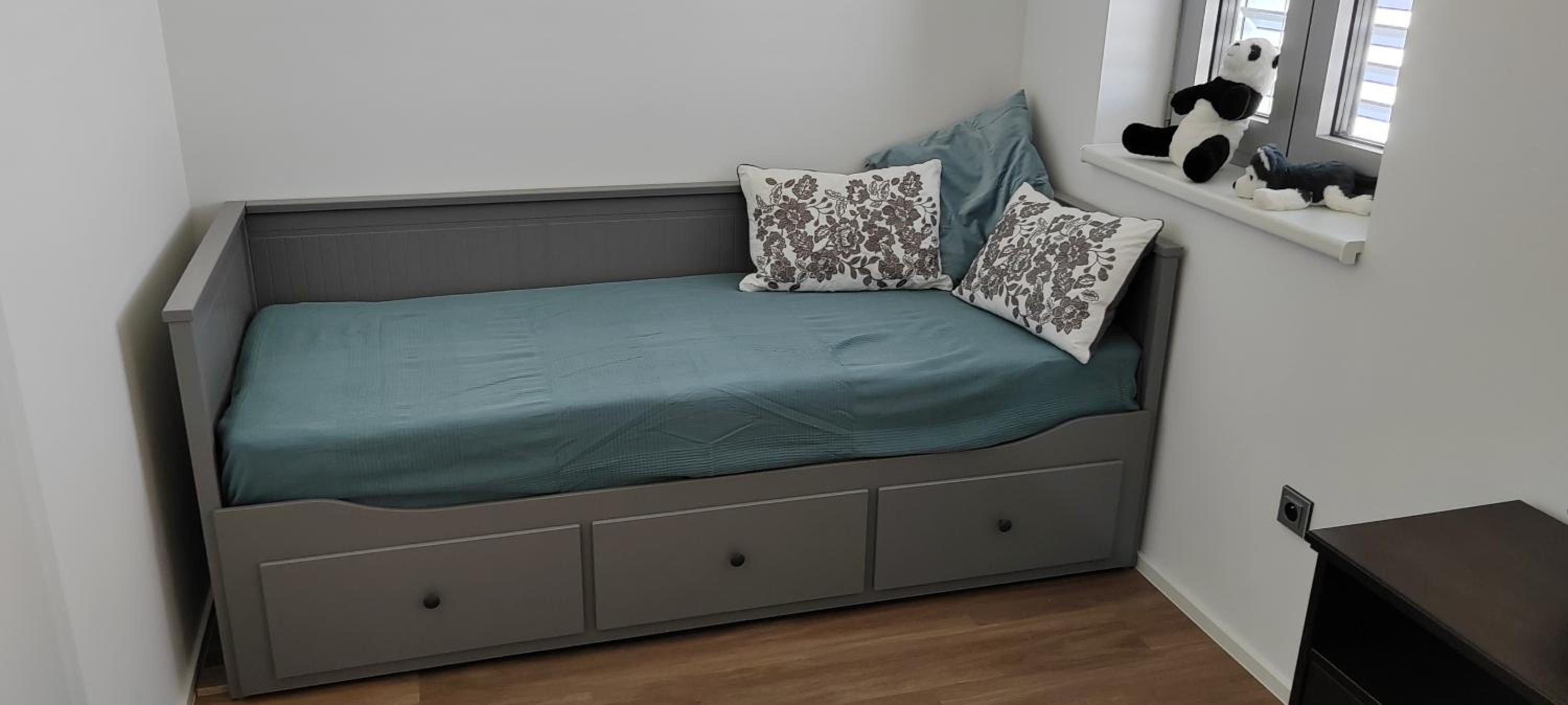 Apartmány Mušlovské Vinohrady