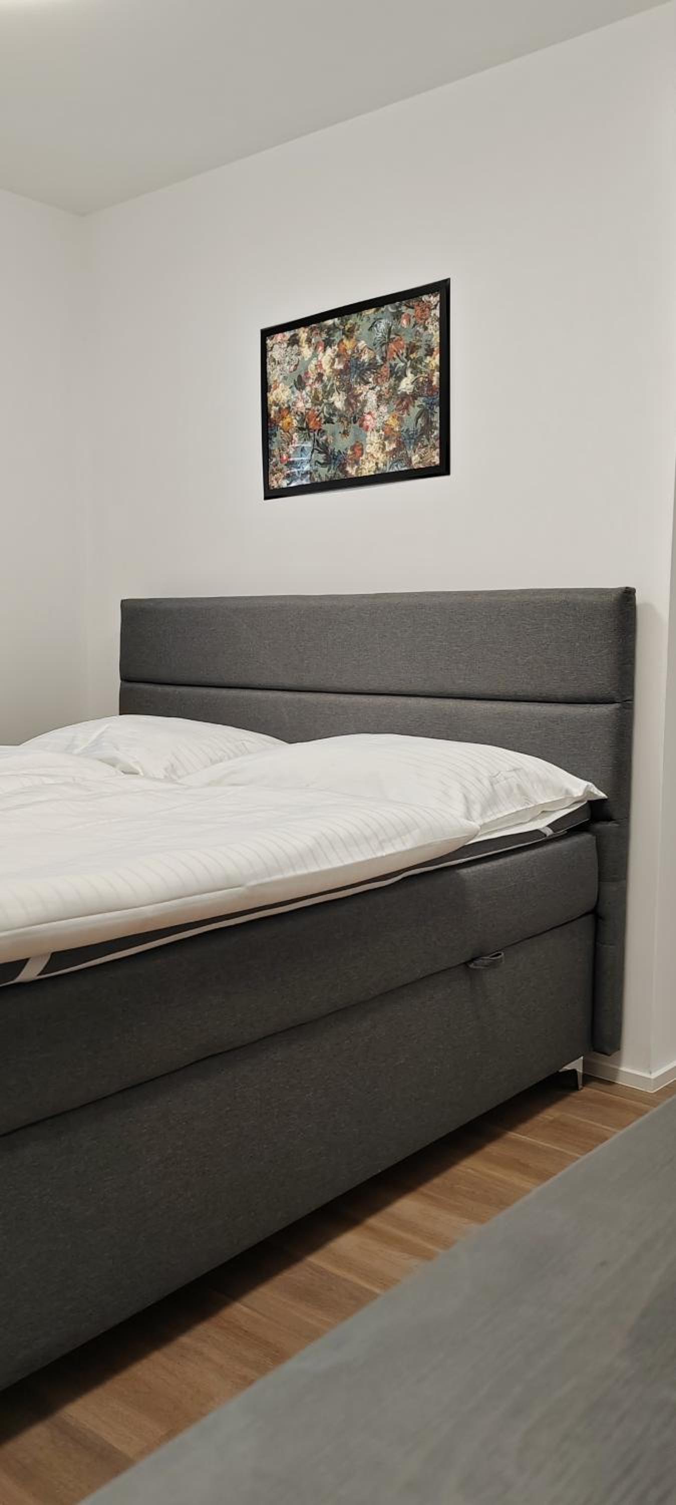 Apartmány Mušlovské Vinohrady