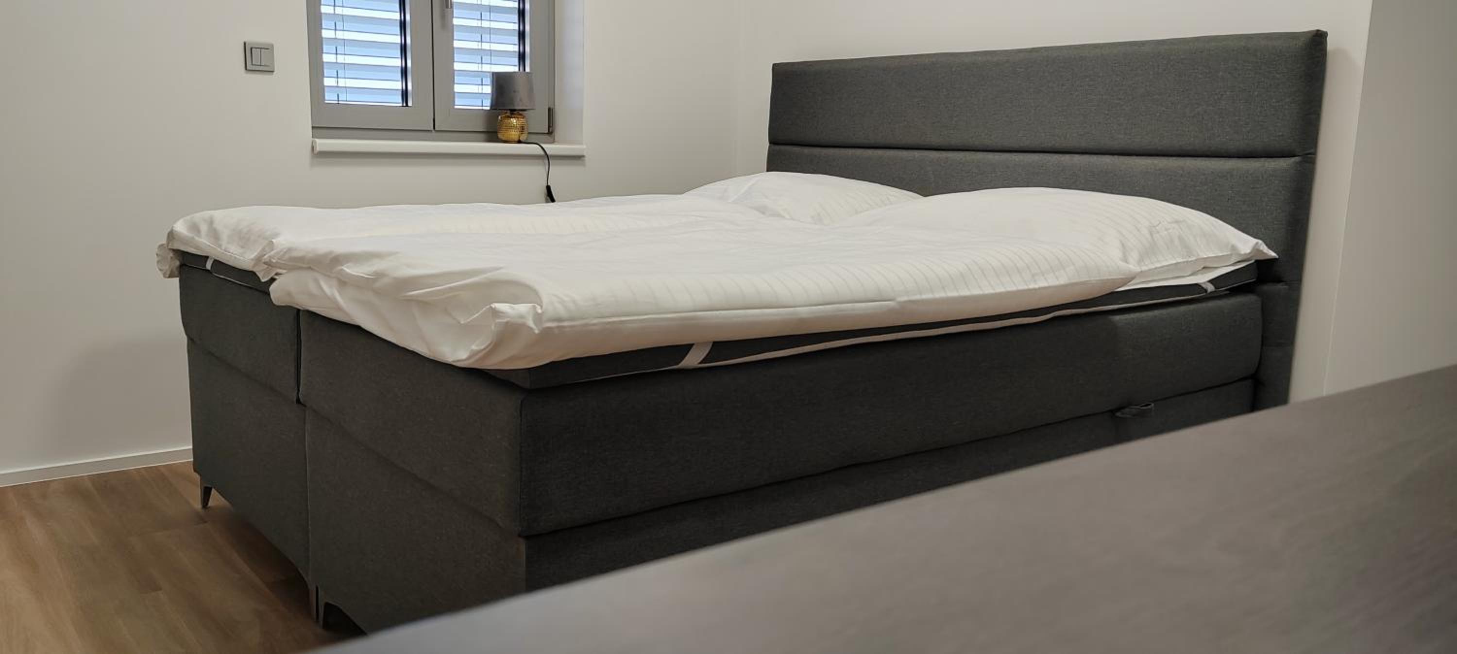 Apartmány Mušlovské Vinohrady