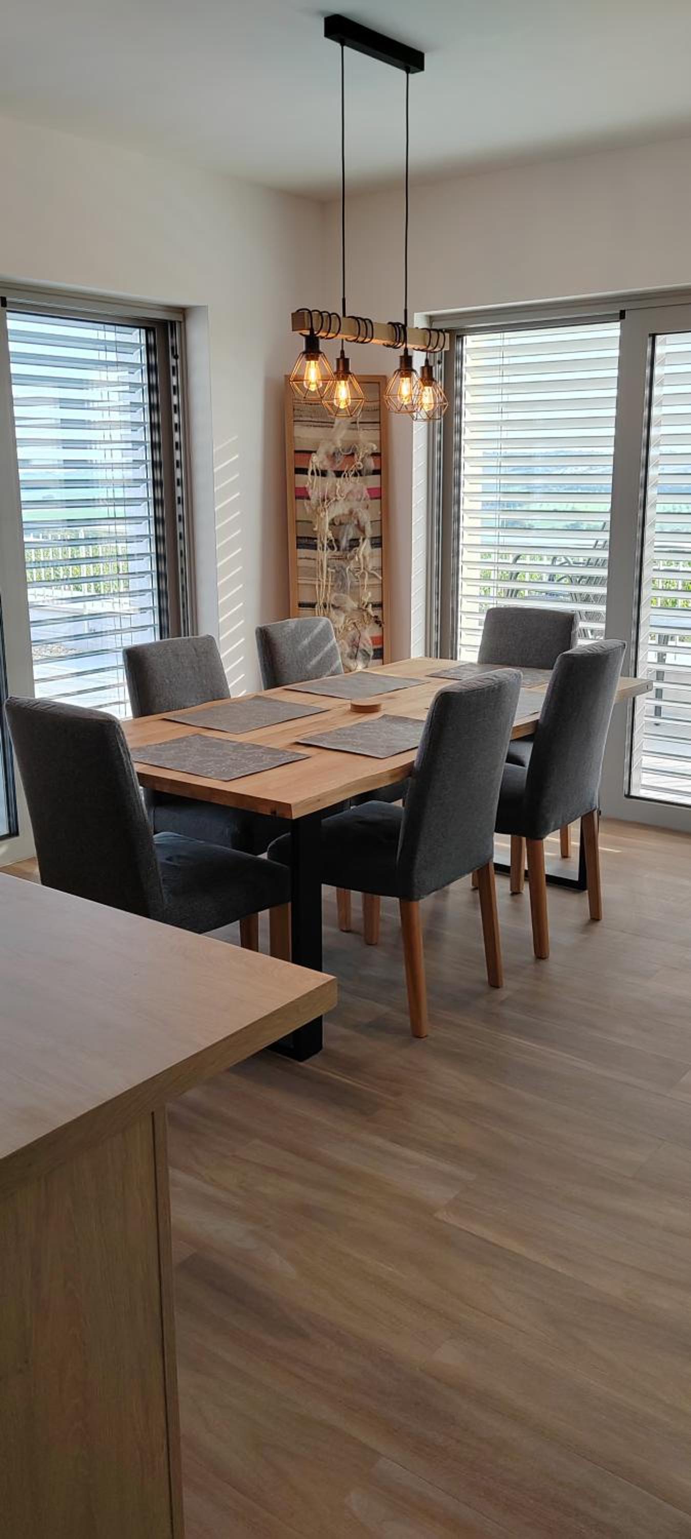 Apartmány Mušlovské Vinohrady