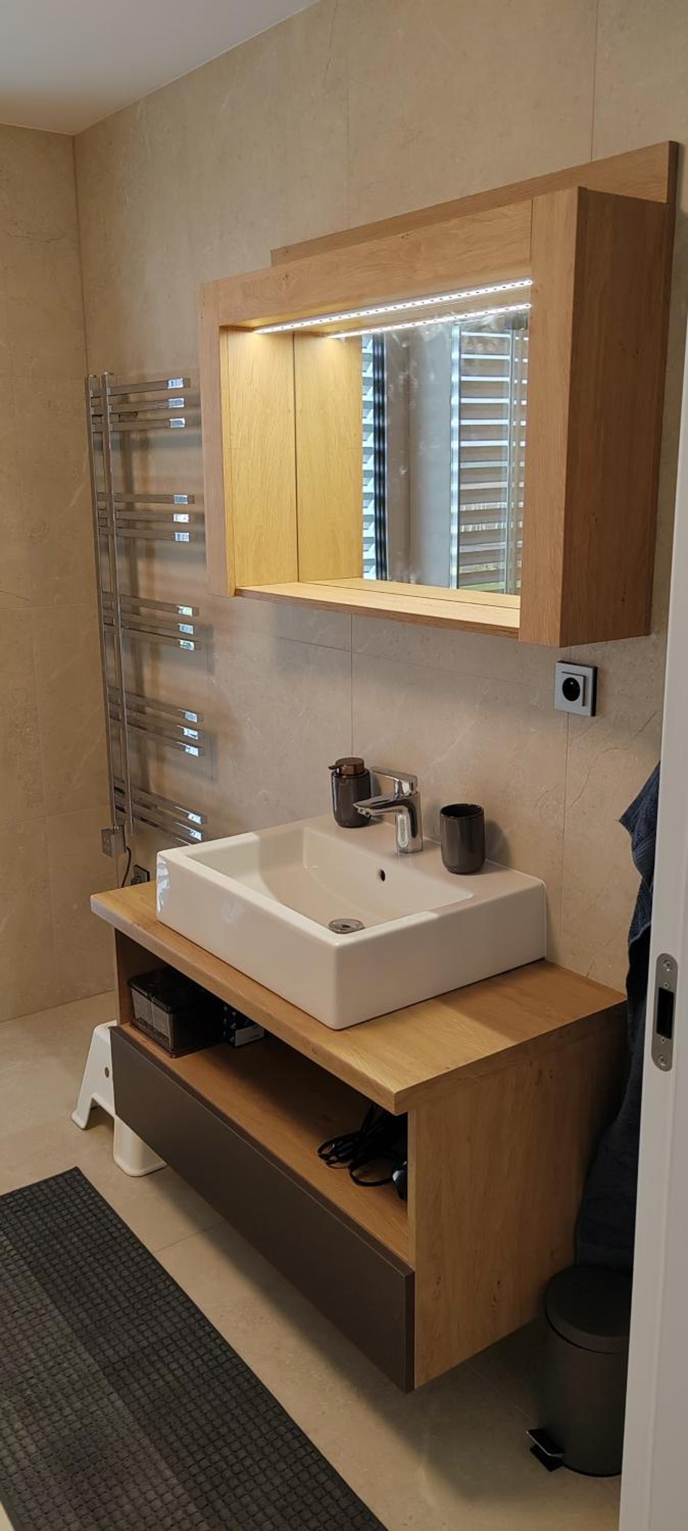 Apartmány Mušlovské Vinohrady