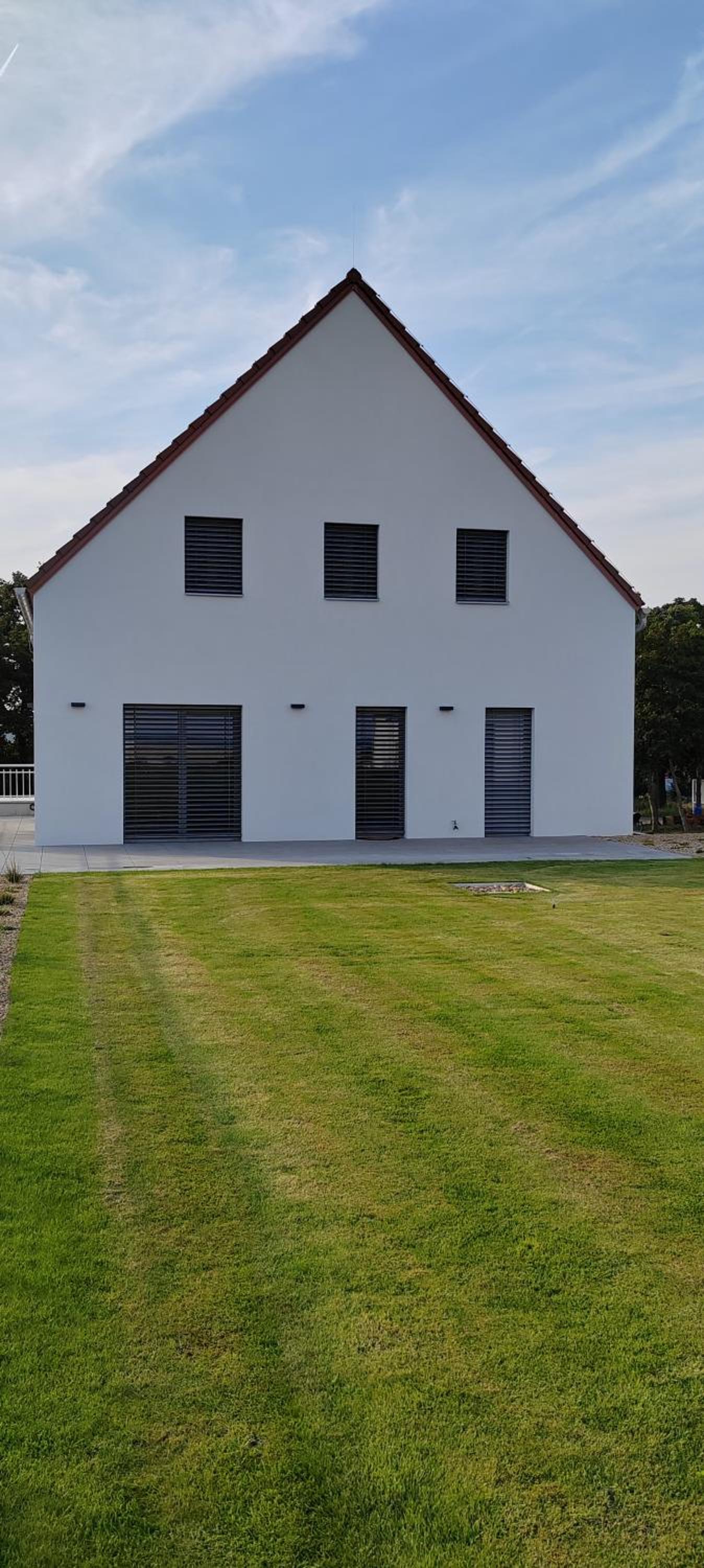 Apartmány Mušlovské Vinohrady