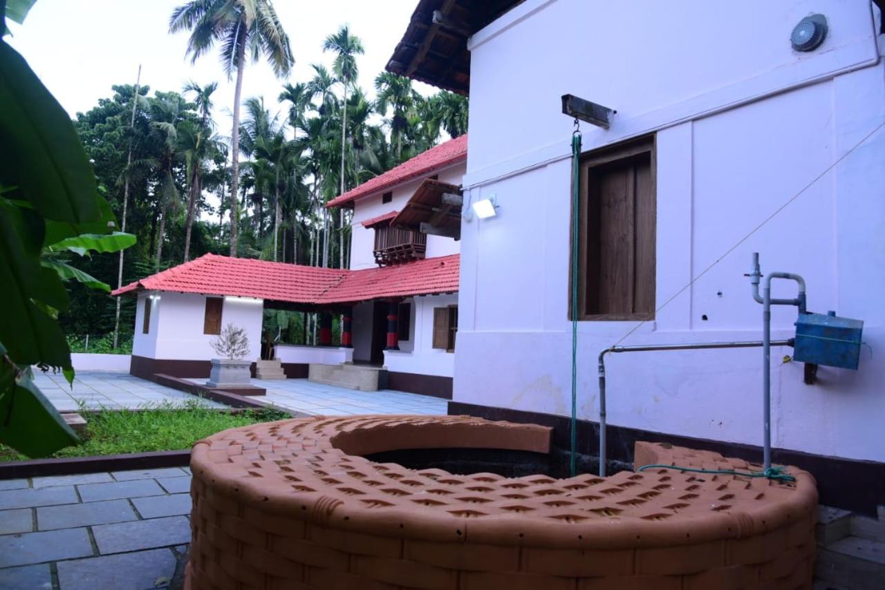 Kaanayi heritage home