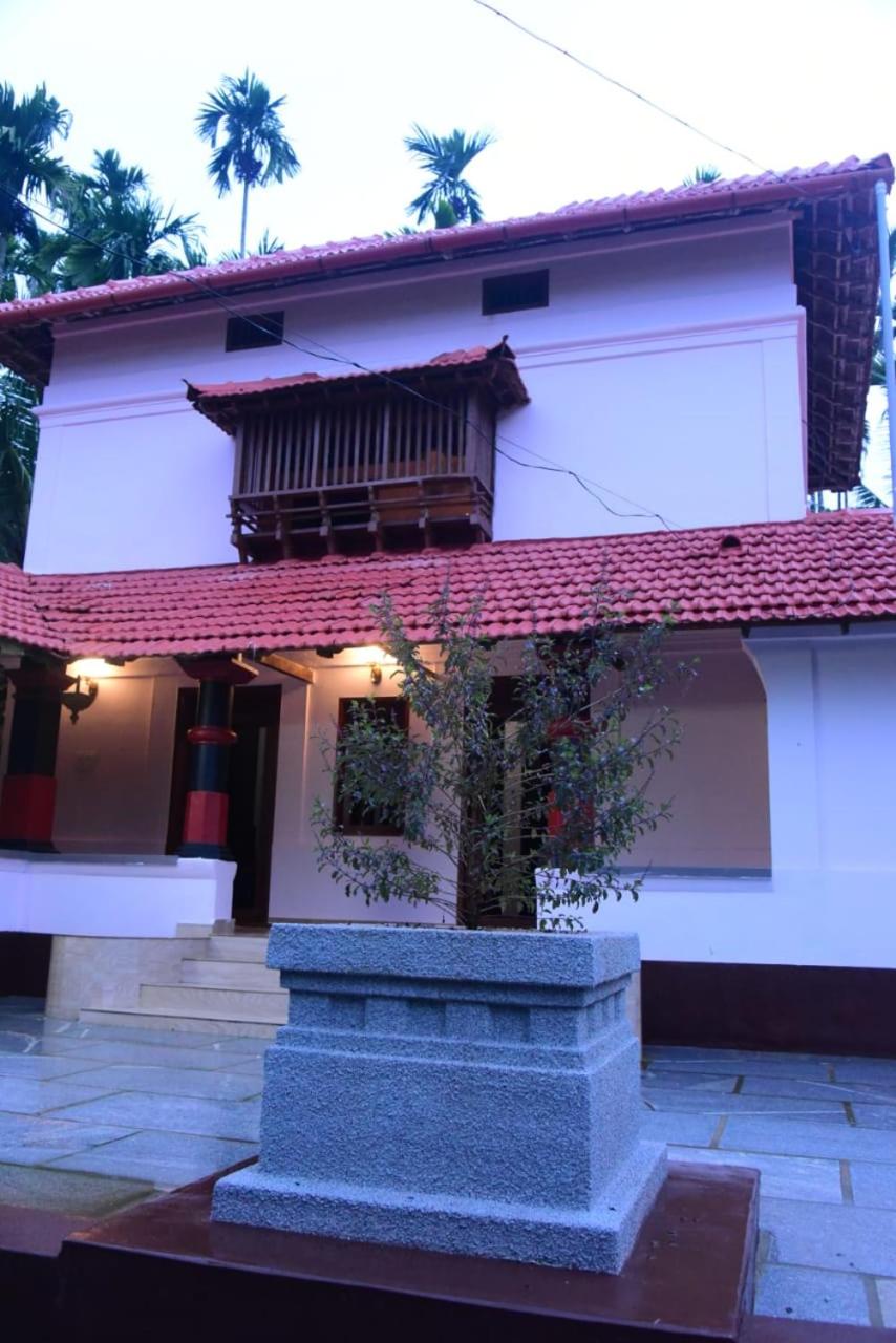 Kaanayi heritage home
