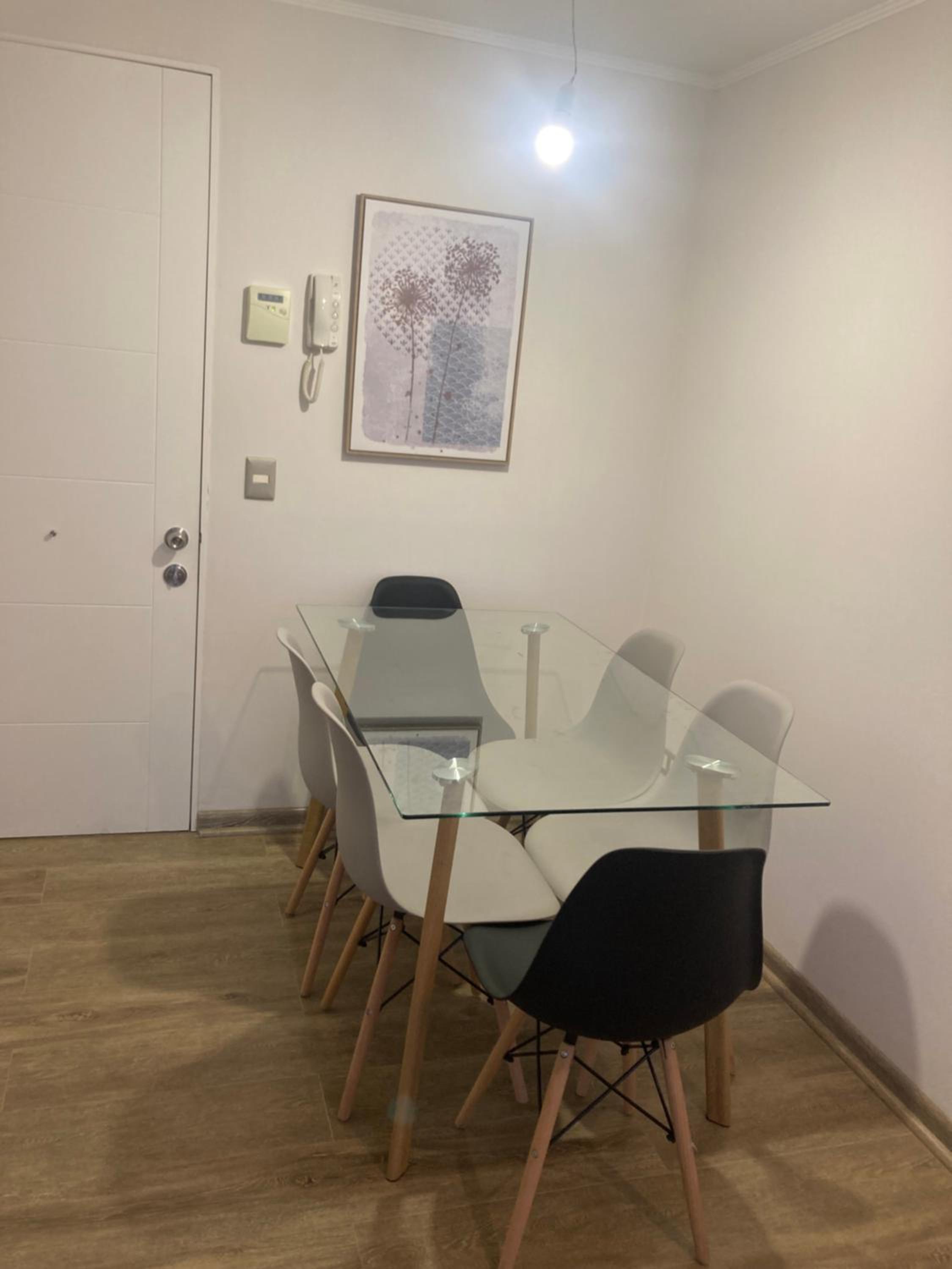 Departamento nuevo en Valparaíso