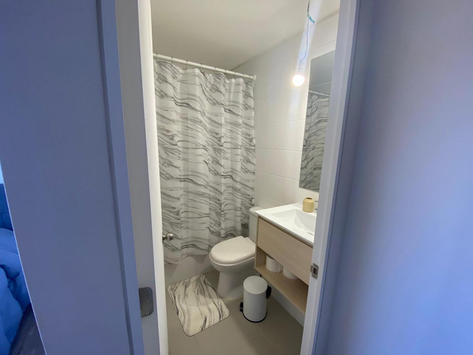 Departamento nuevo en Valparaíso