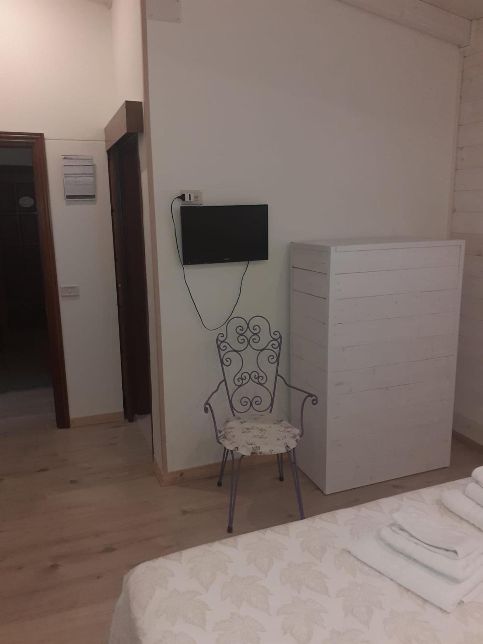 Villa Lina Bed&Breakfast
