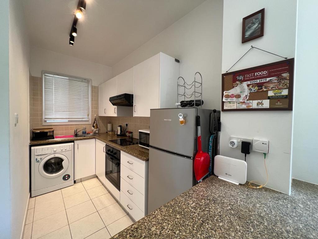 Casa Del Sol - Iris Village Universal Paphos, 2BD