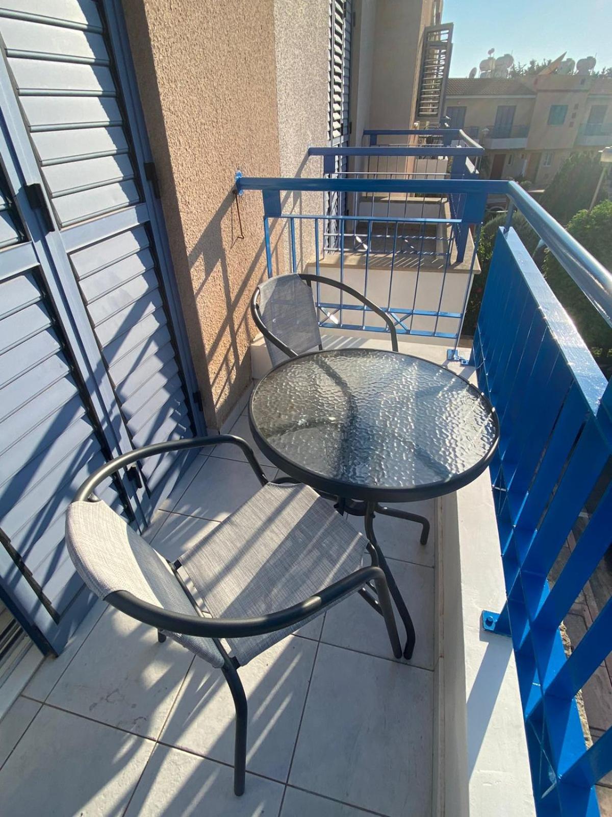 Casa Del Sol - Iris Village Universal Paphos, 2BD