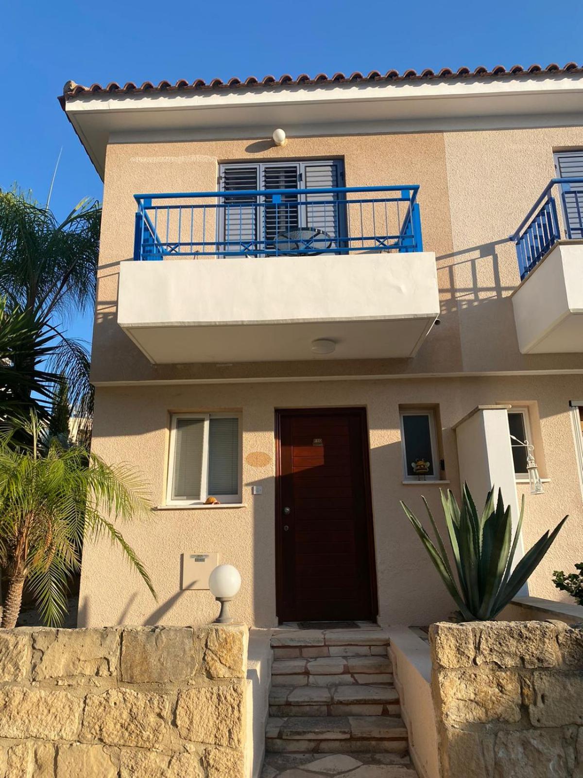 Casa Del Sol - Iris Village Universal Paphos, 2BD