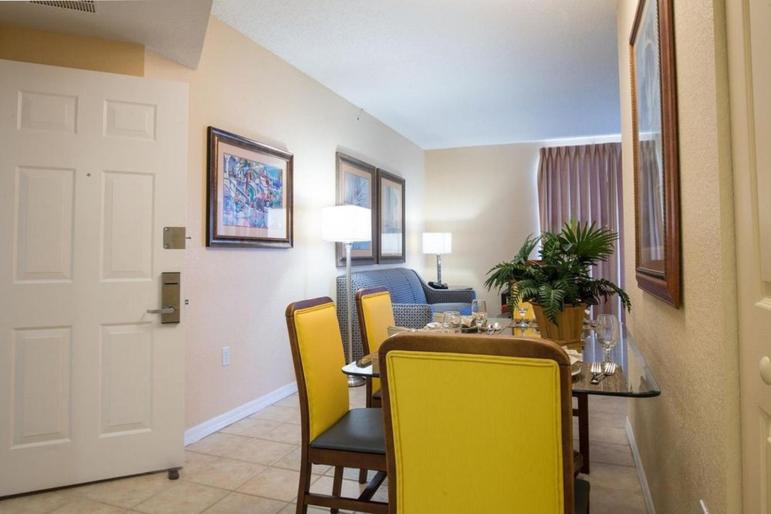 Vacation Village Orlando, Celebration, 사진 21