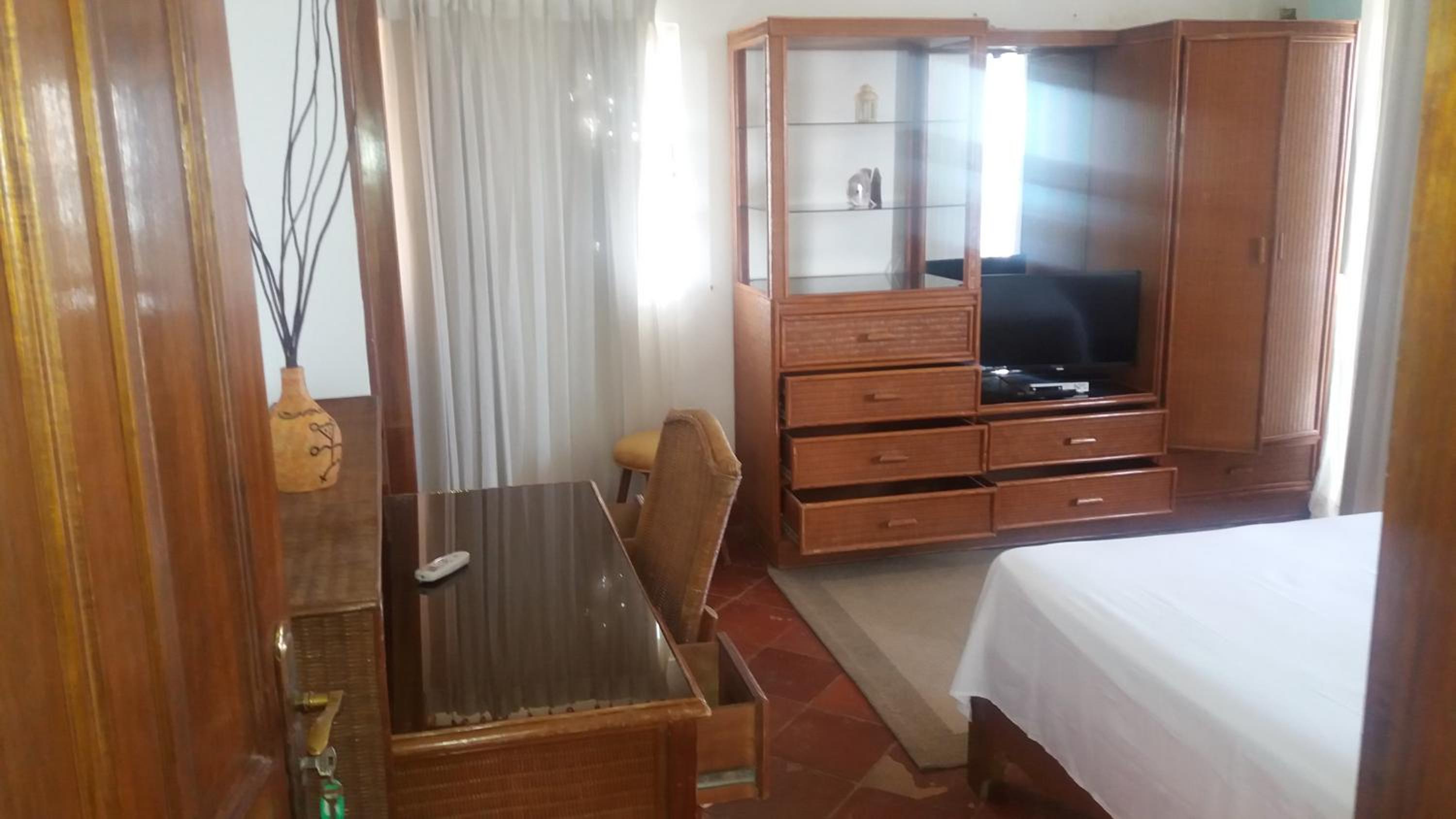 Residencial Las Palmeras de Willy Boca Chica