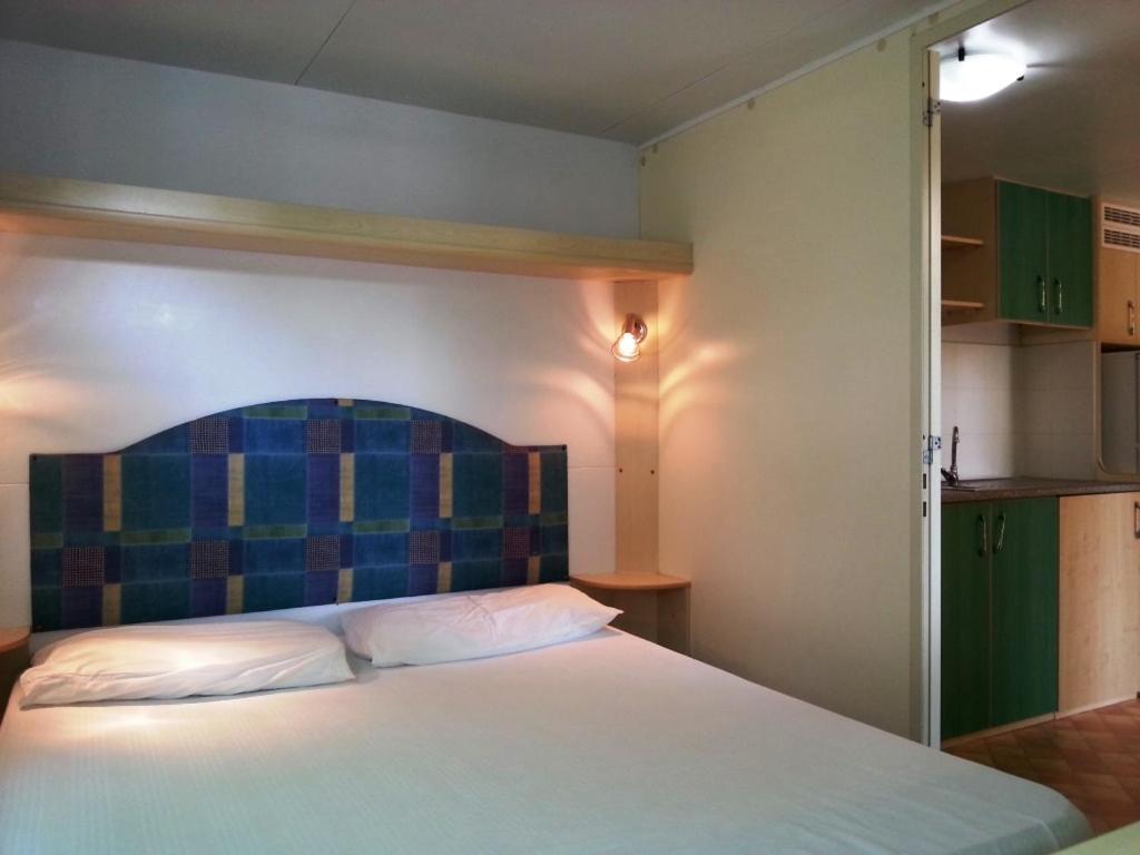 Villaggio Camping Europa