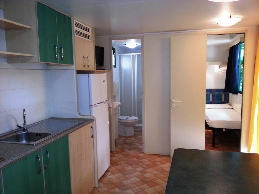 Villaggio Camping Europa