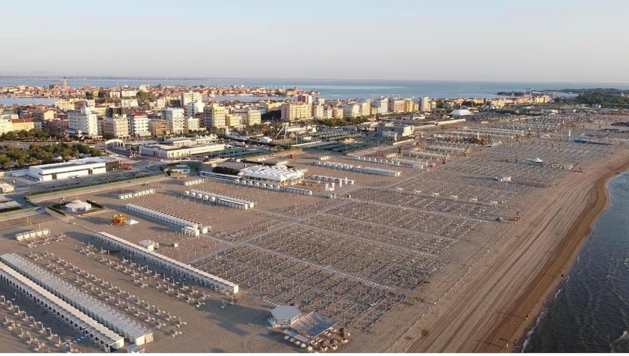 Villaggio Camping Europa