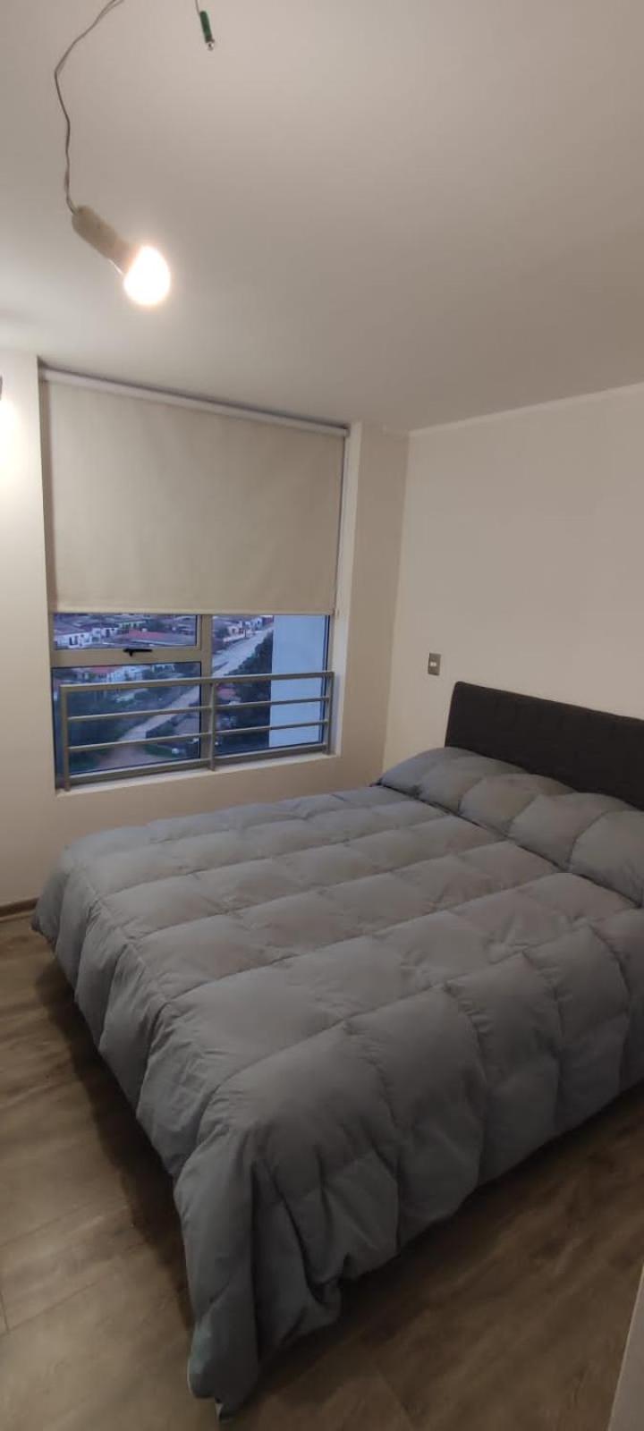 Departamento nuevo en Valparaíso