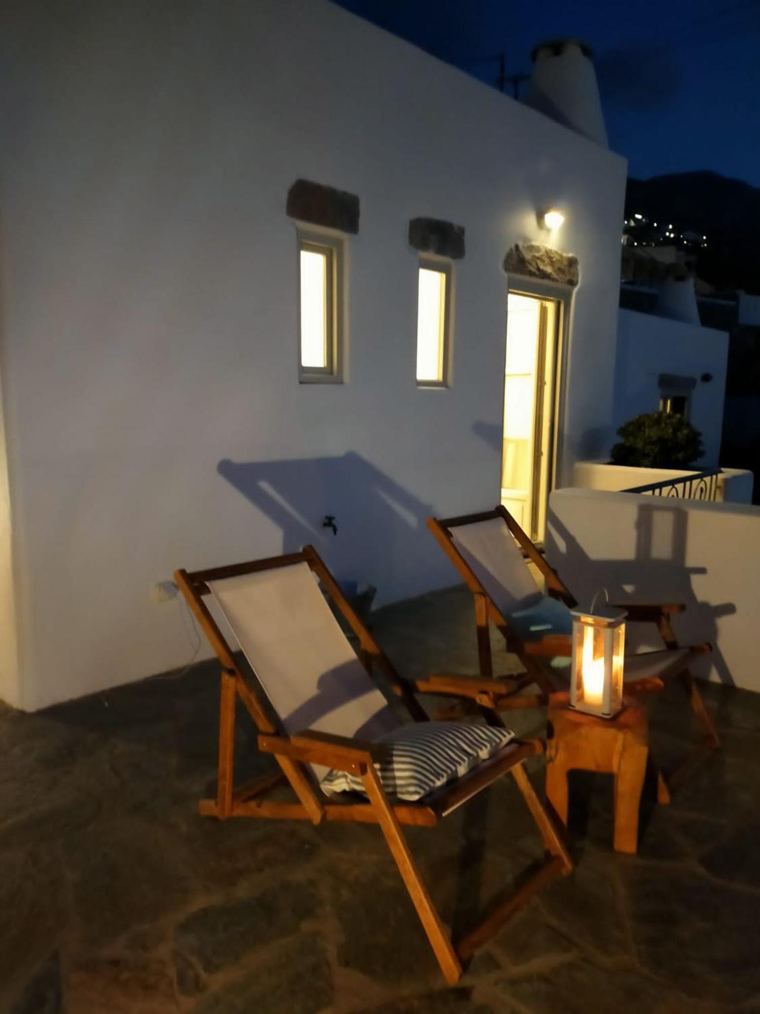 Ormos Seaside Villas, by Amorgos Holiday Homes photo 4