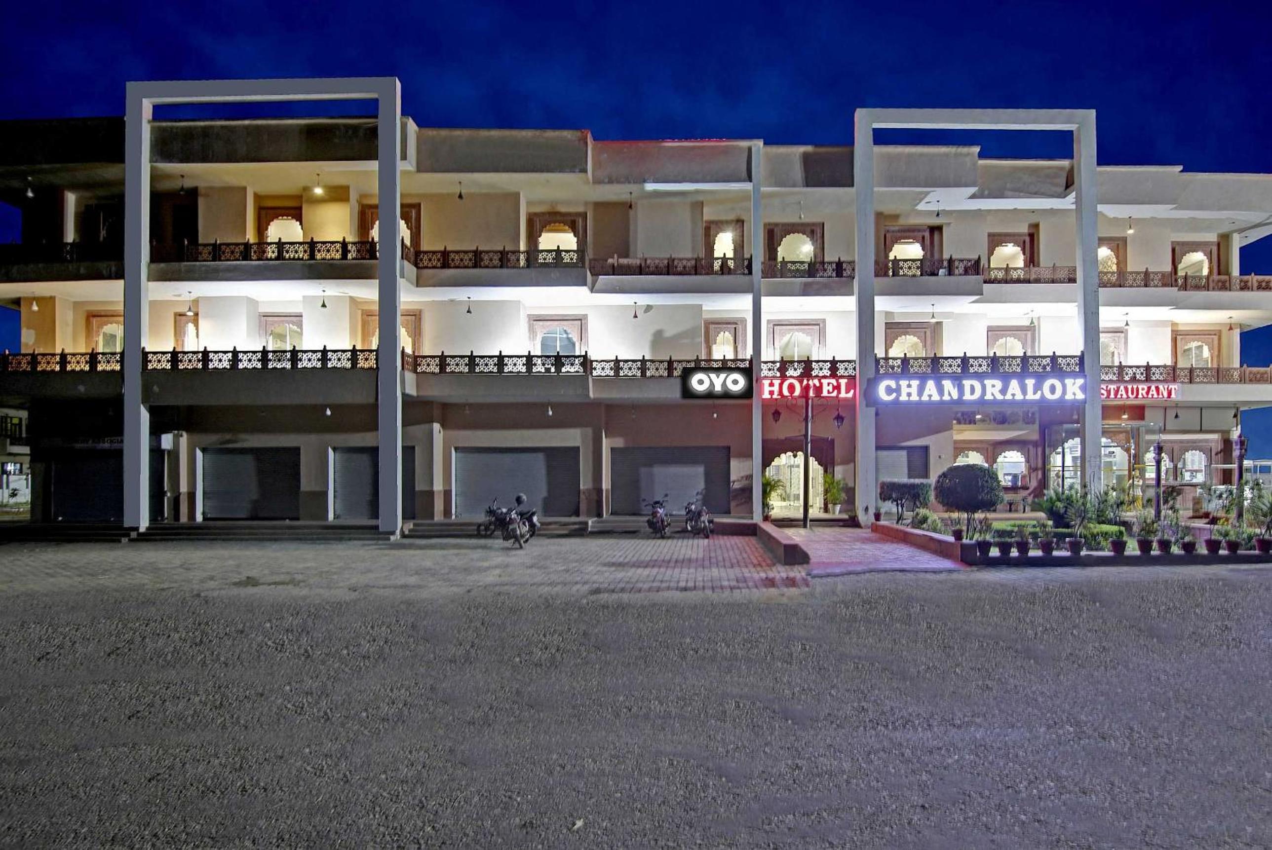 Collection O Chandralok view 5