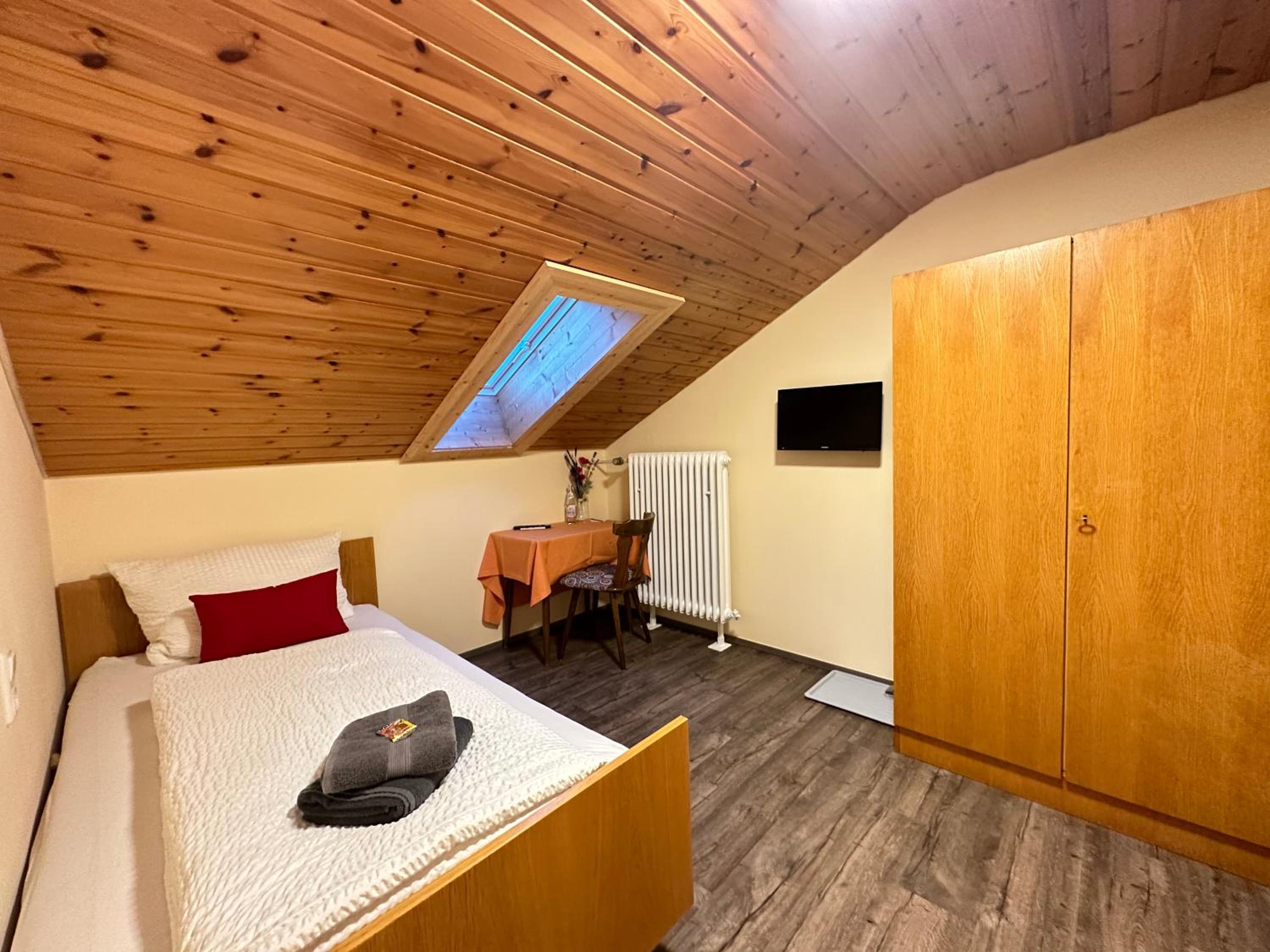 Pension Hubertus