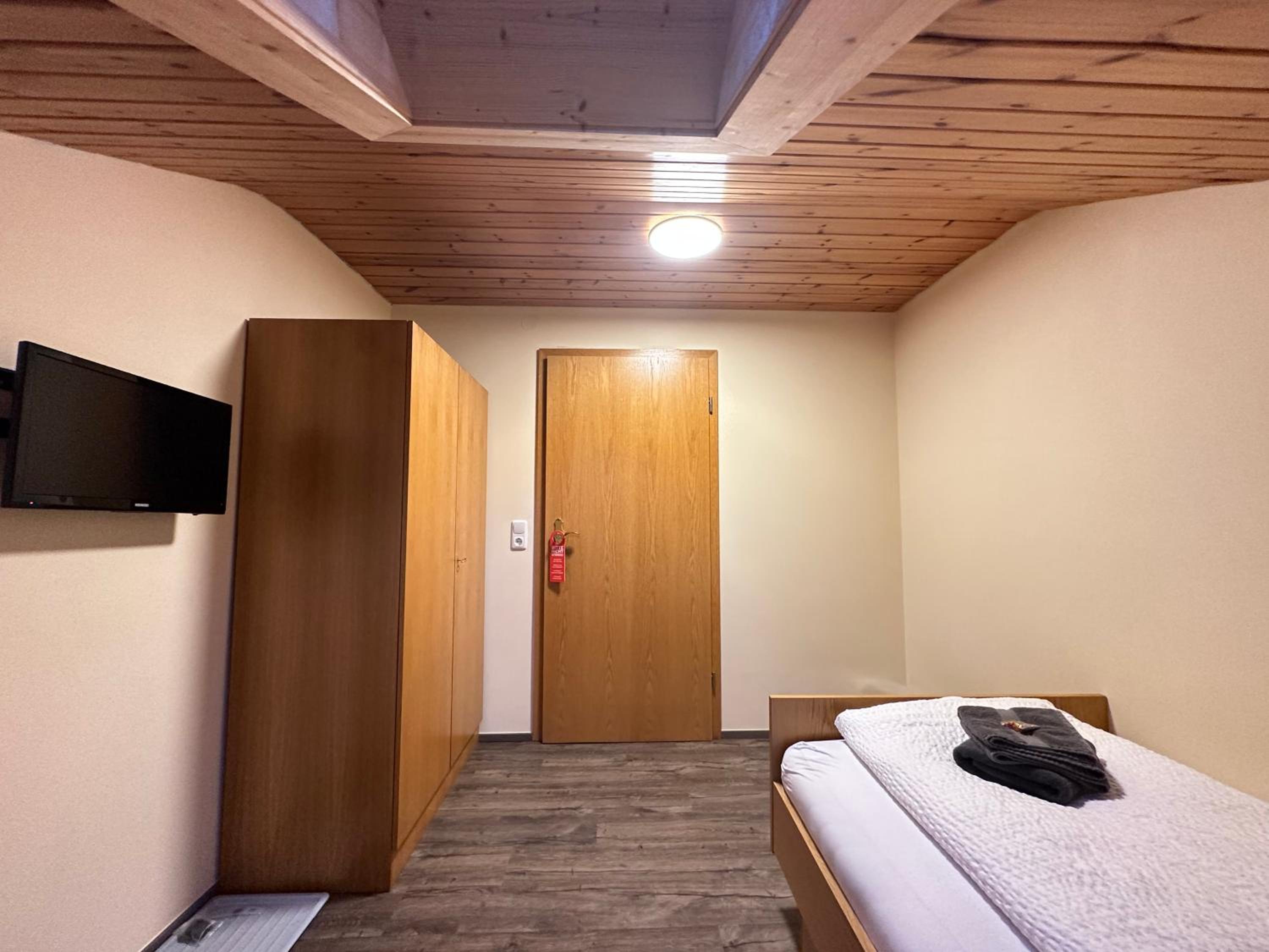 Pension Hubertus