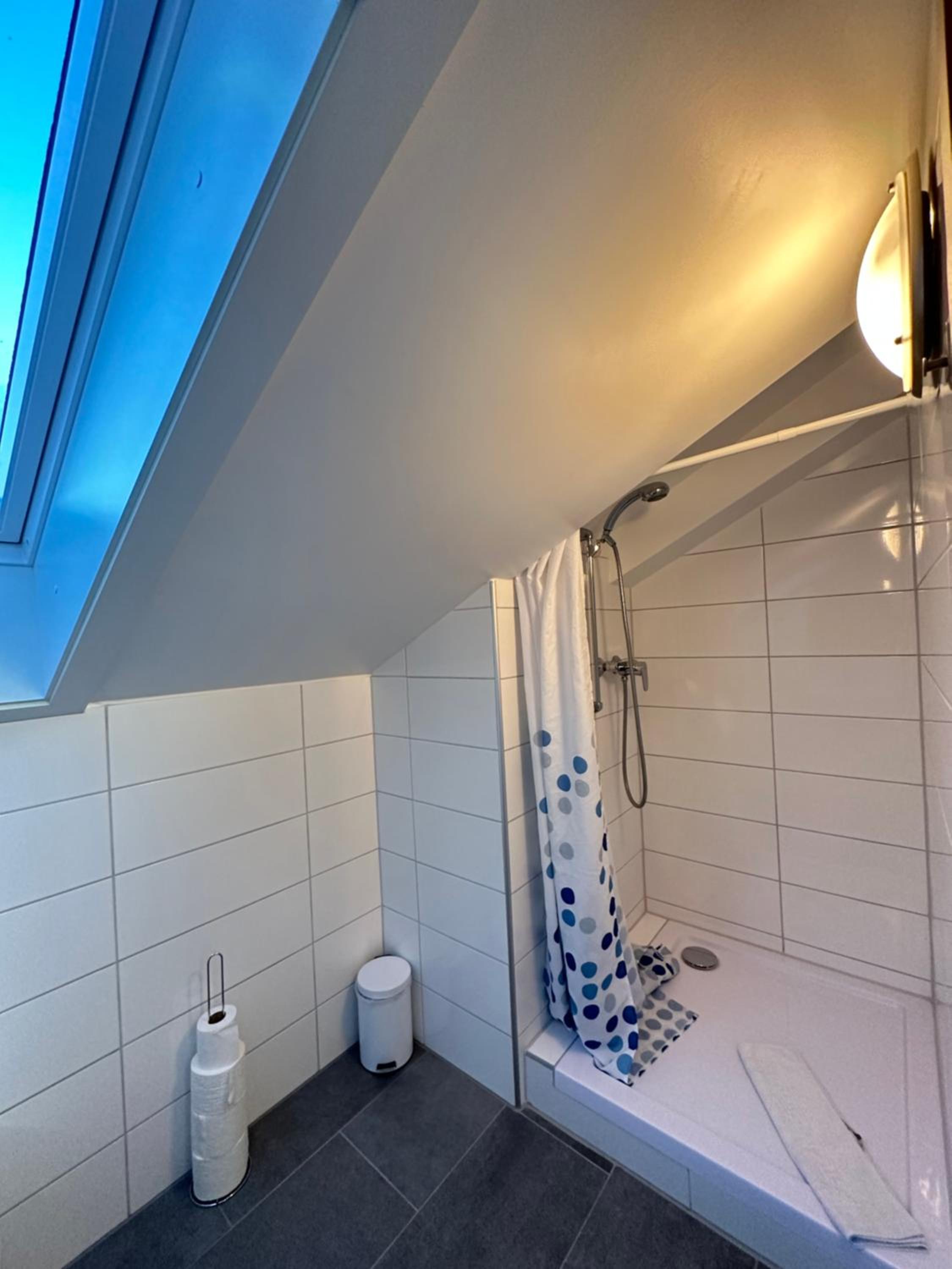 Pension Hubertus