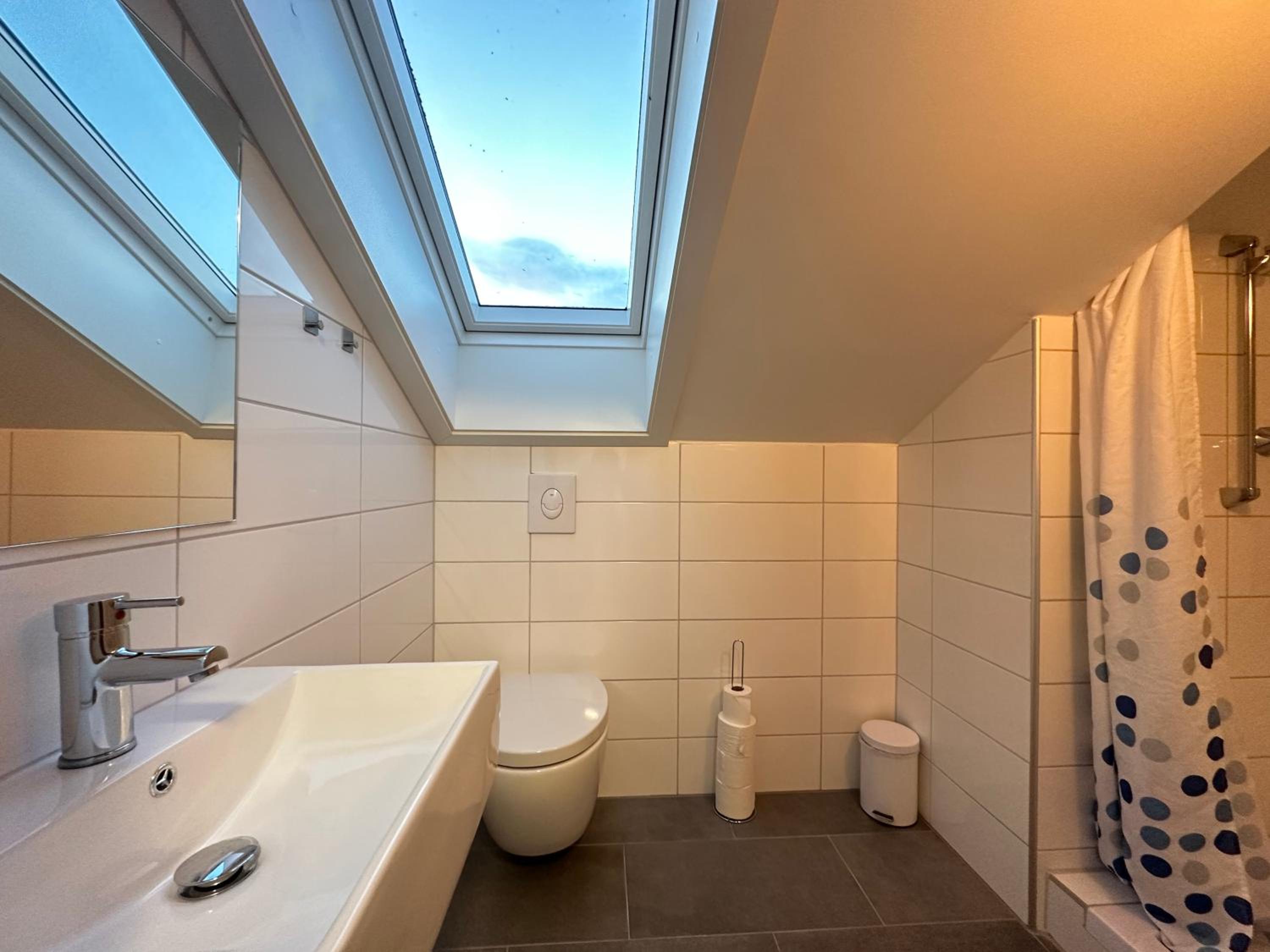 Pension Hubertus