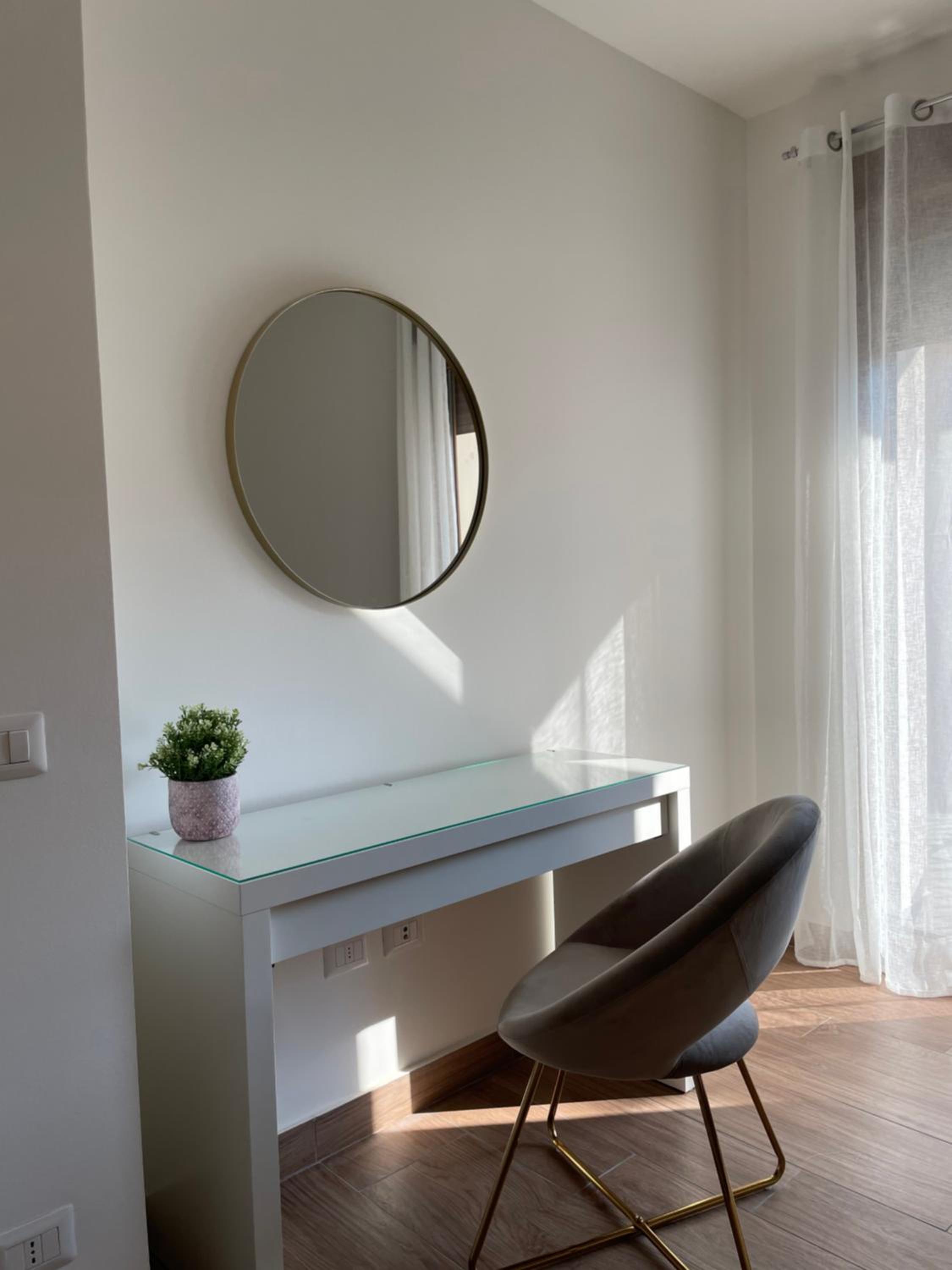 La maison de Ninì en Verona — hotel room