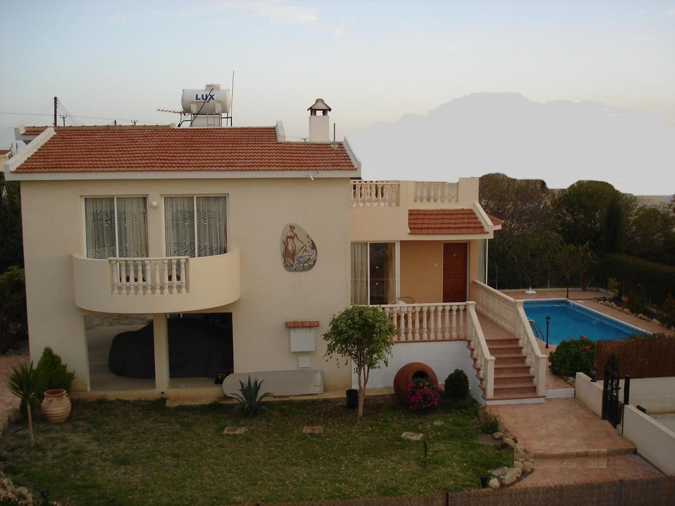 Hotel Villa Theodora - Image 1