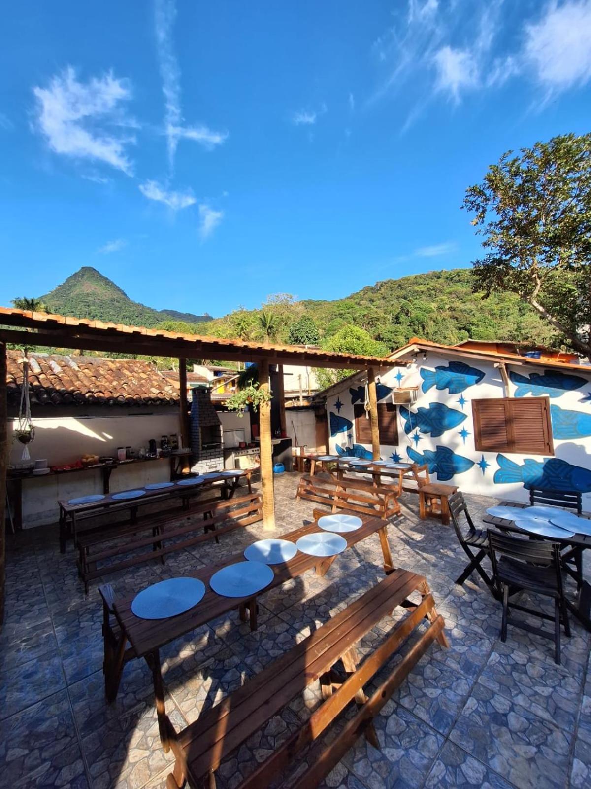 Ilha Grande Inn