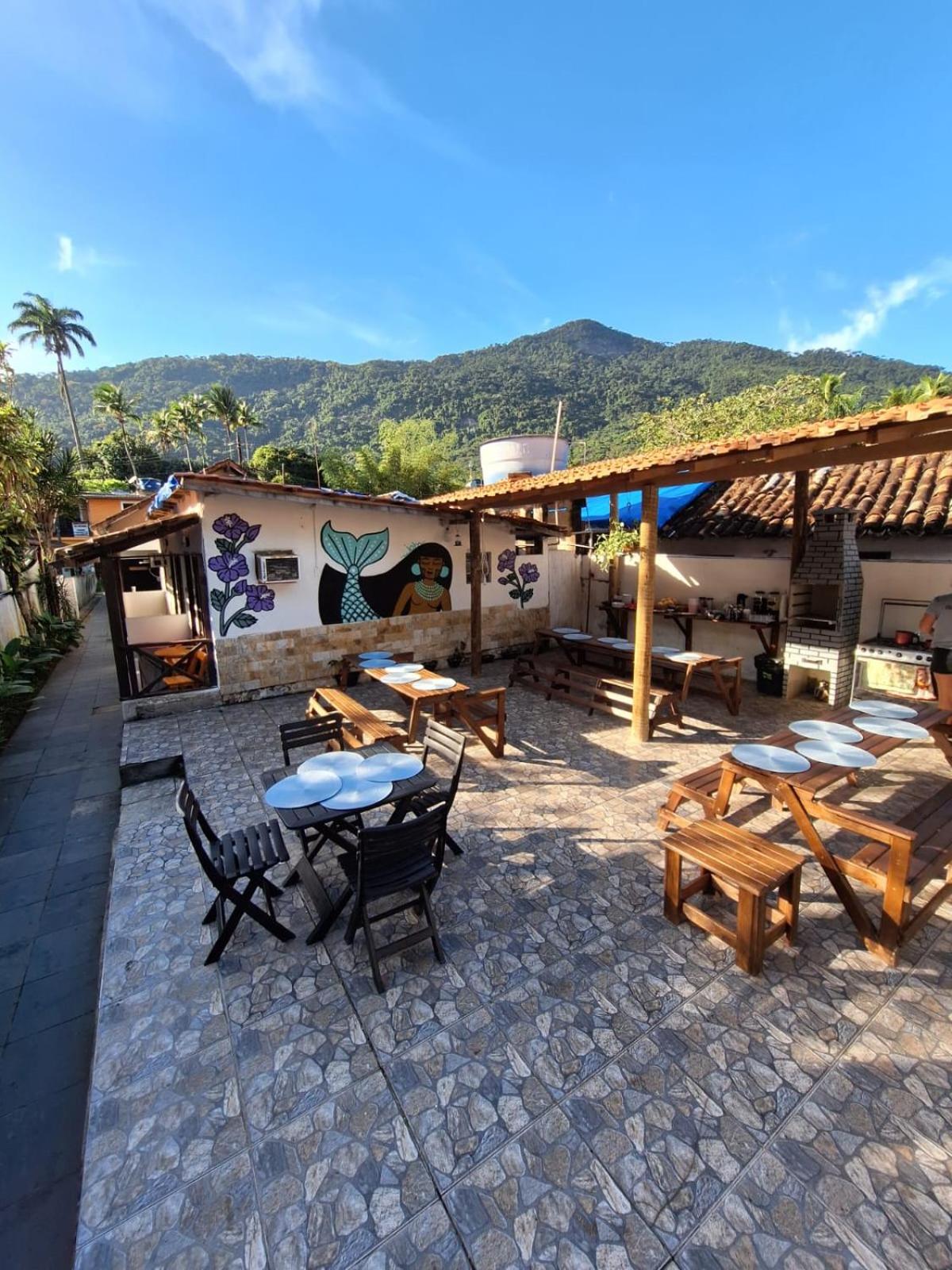 Ilha Grande Inn