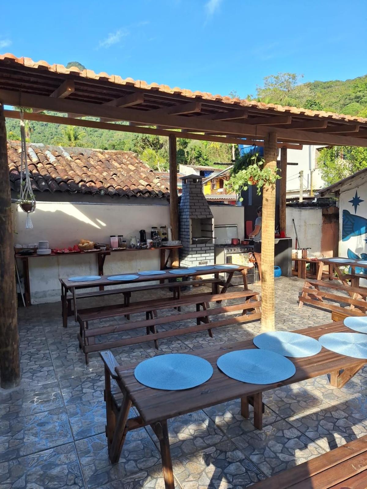 Ilha Grande Inn