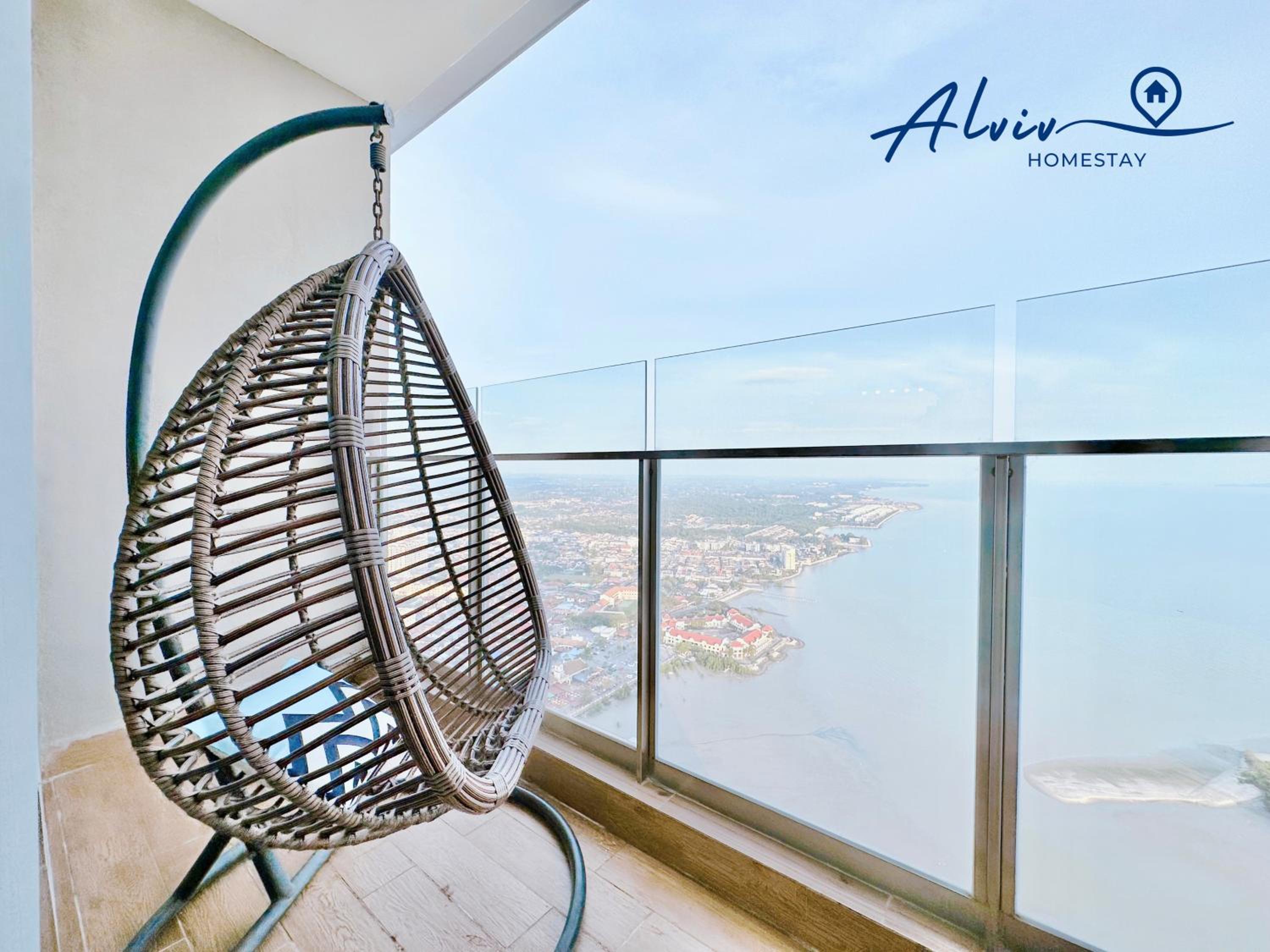 Silverscape - Luxury 3-4BR with Bathtub I Infinity Pool I JonkerSt - Managed by Alviv Homestay photo 6