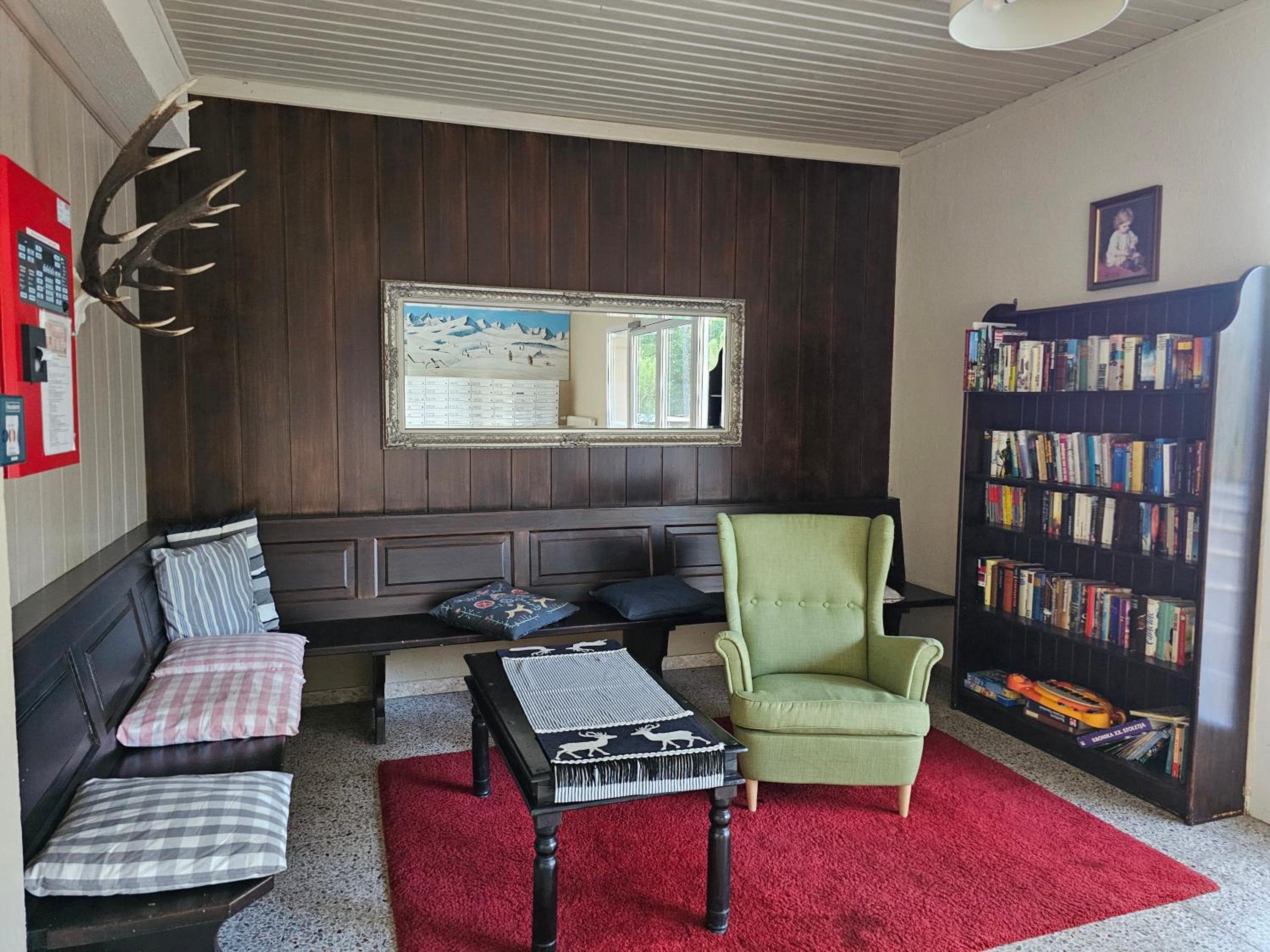 lounge