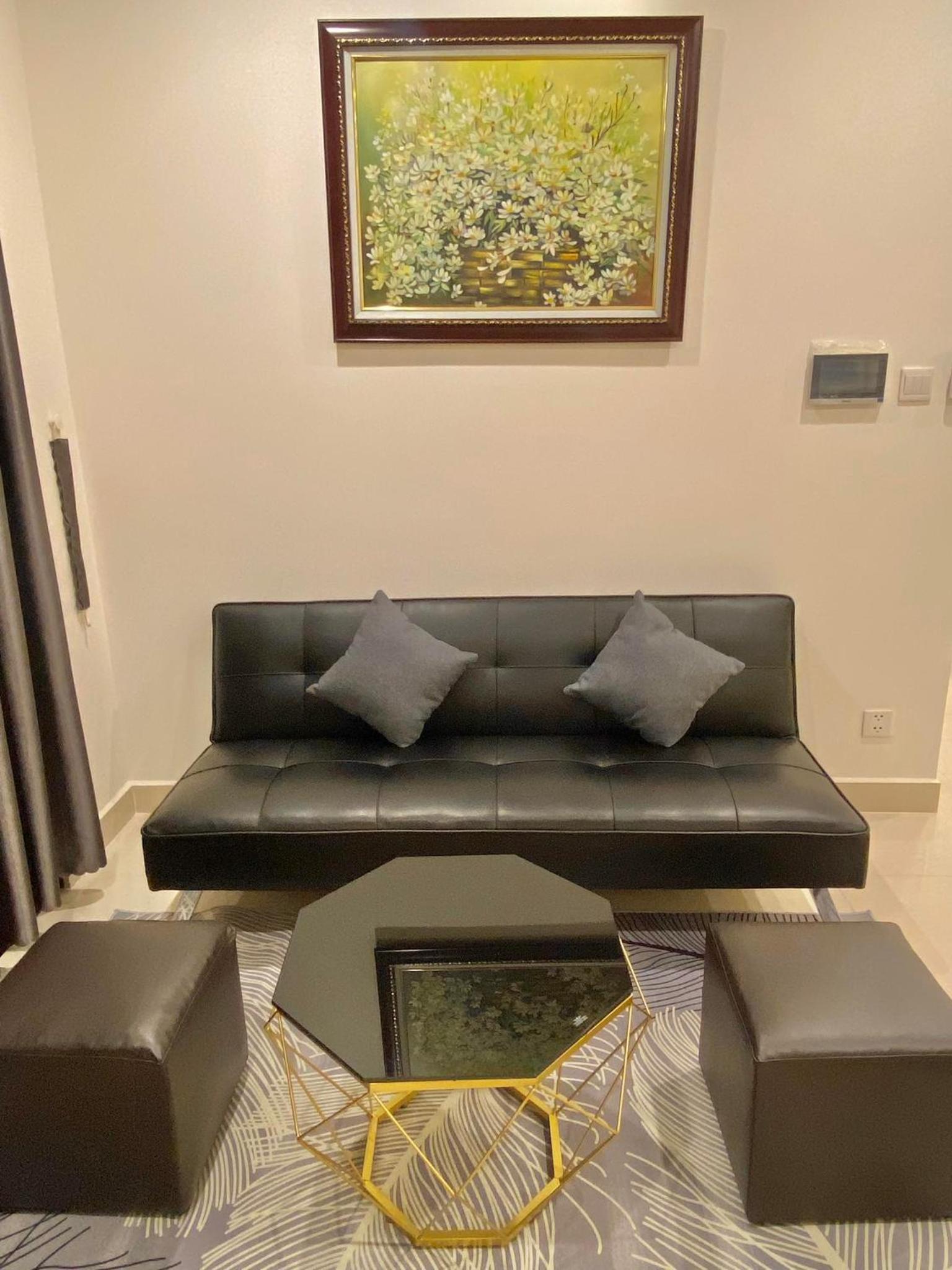 Quân's homestay