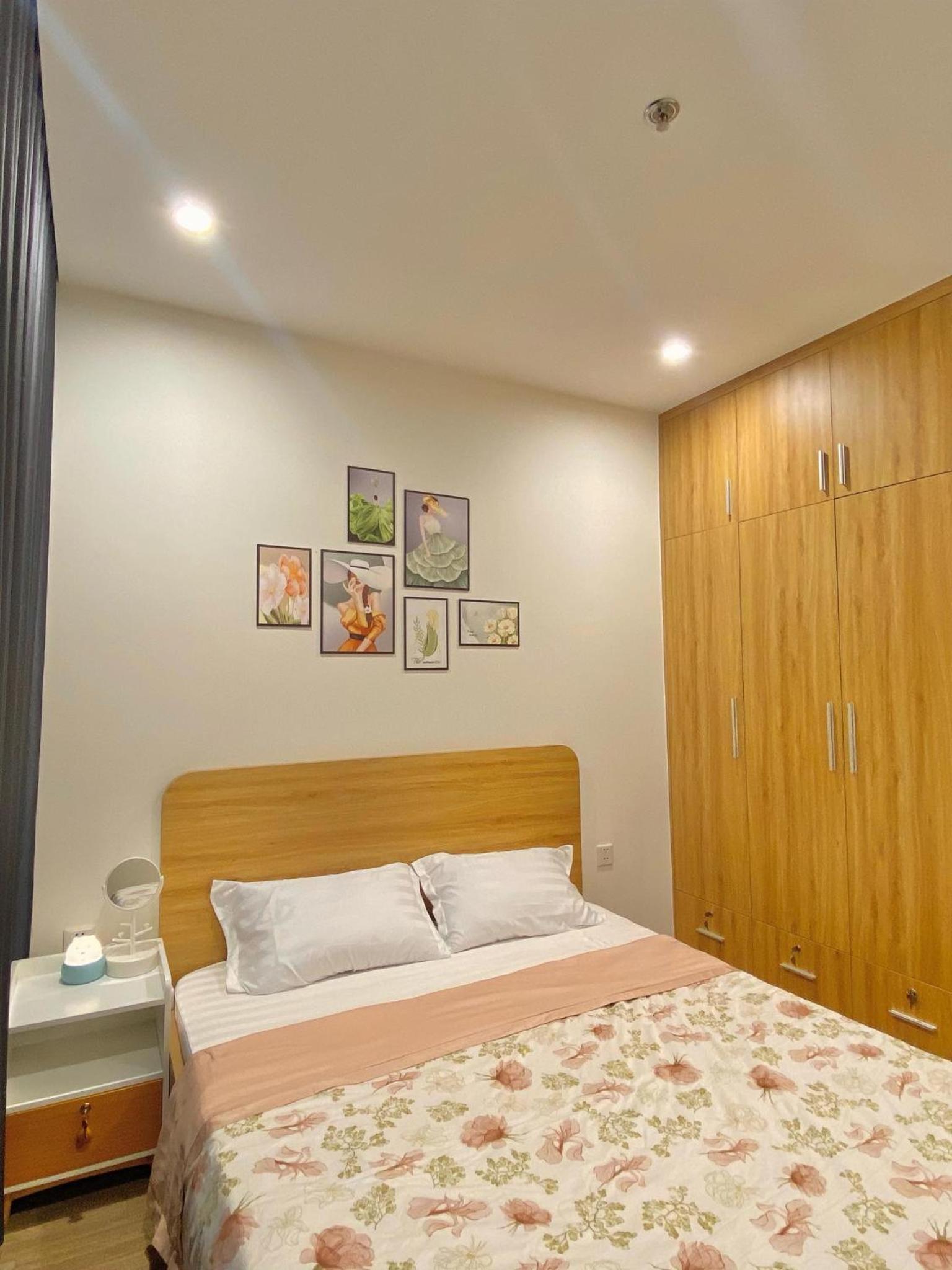 Quân's homestay
